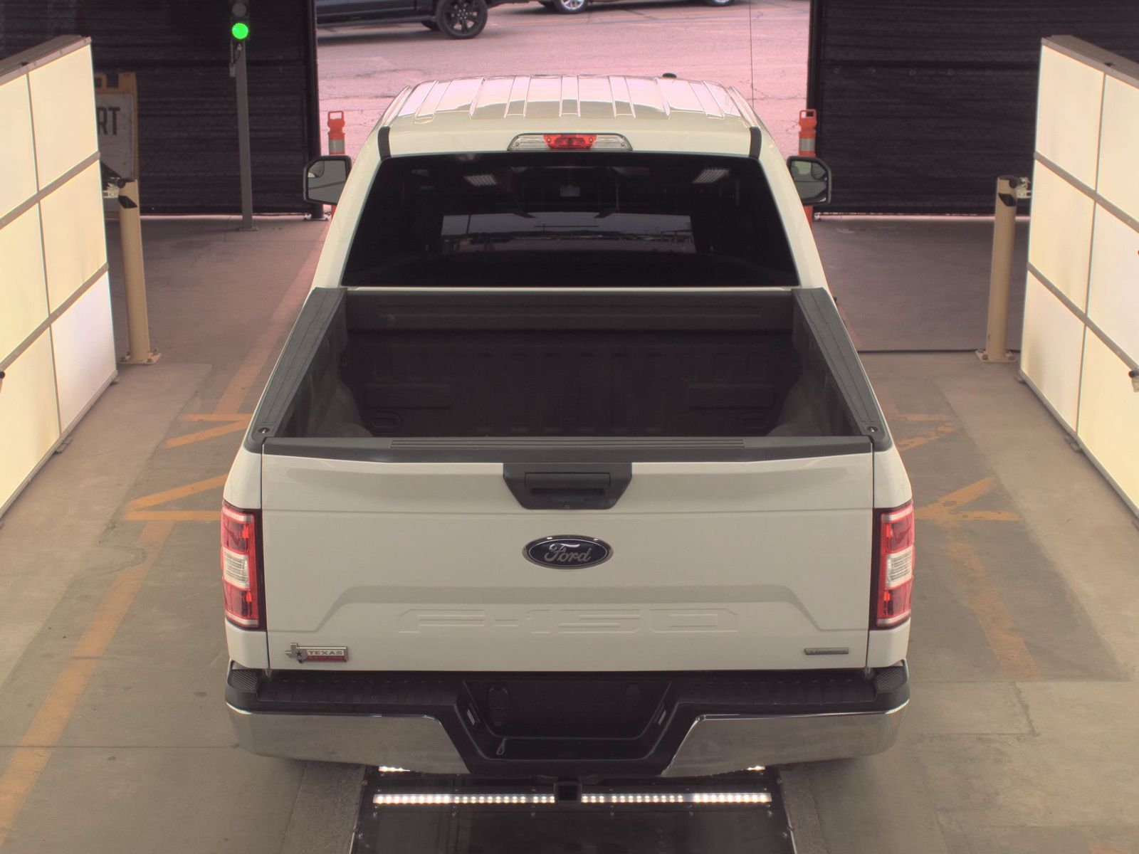FORD F-150 - 7
