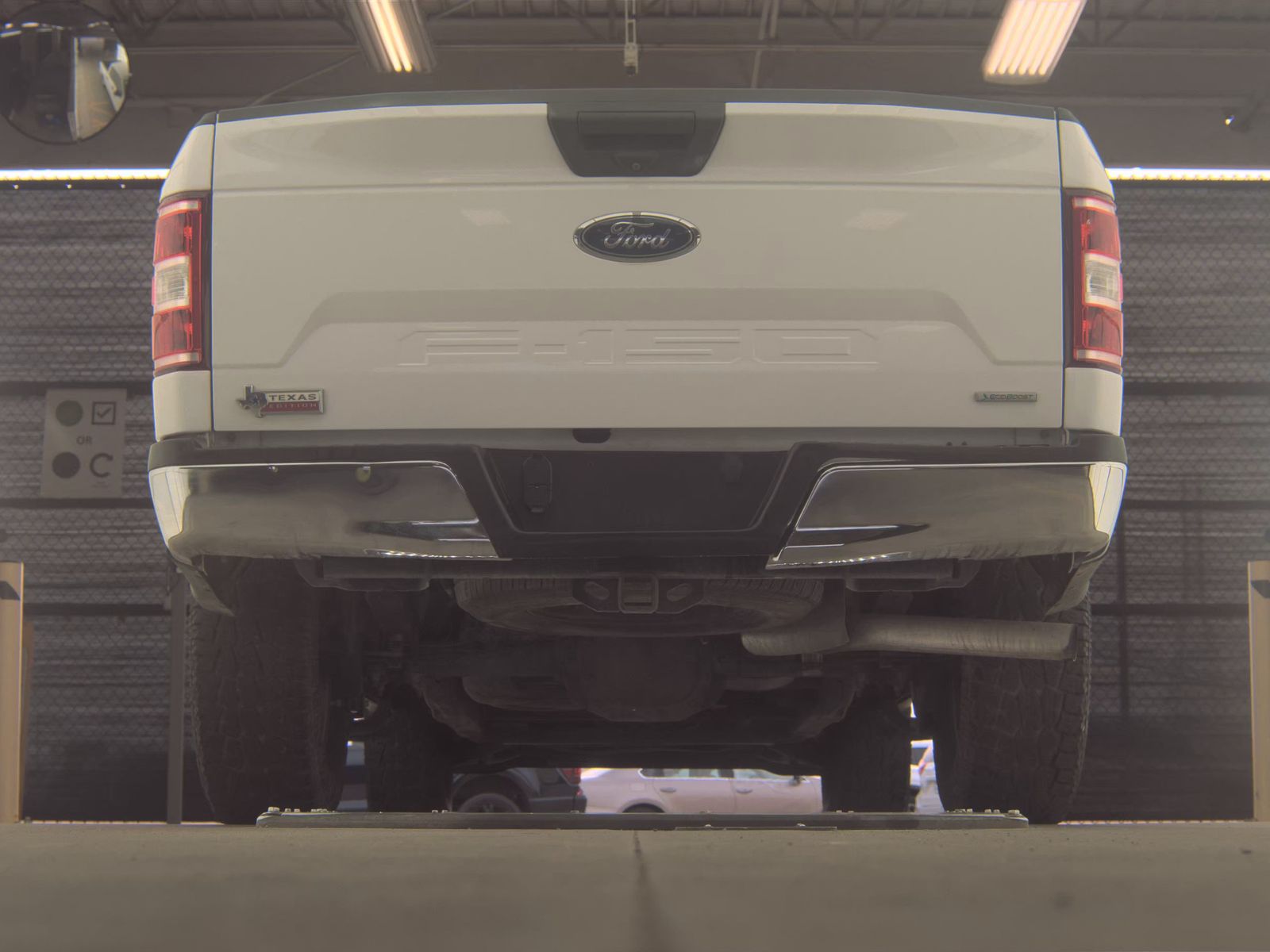 FORD F-150 - 8