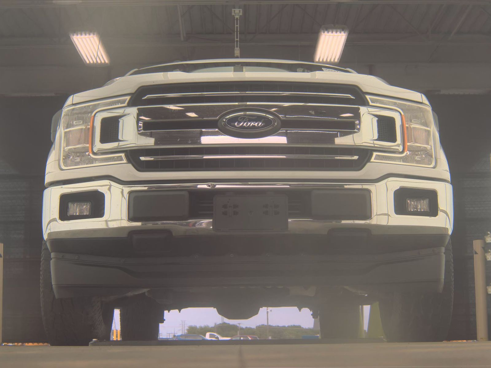 FORD F-150 - 4