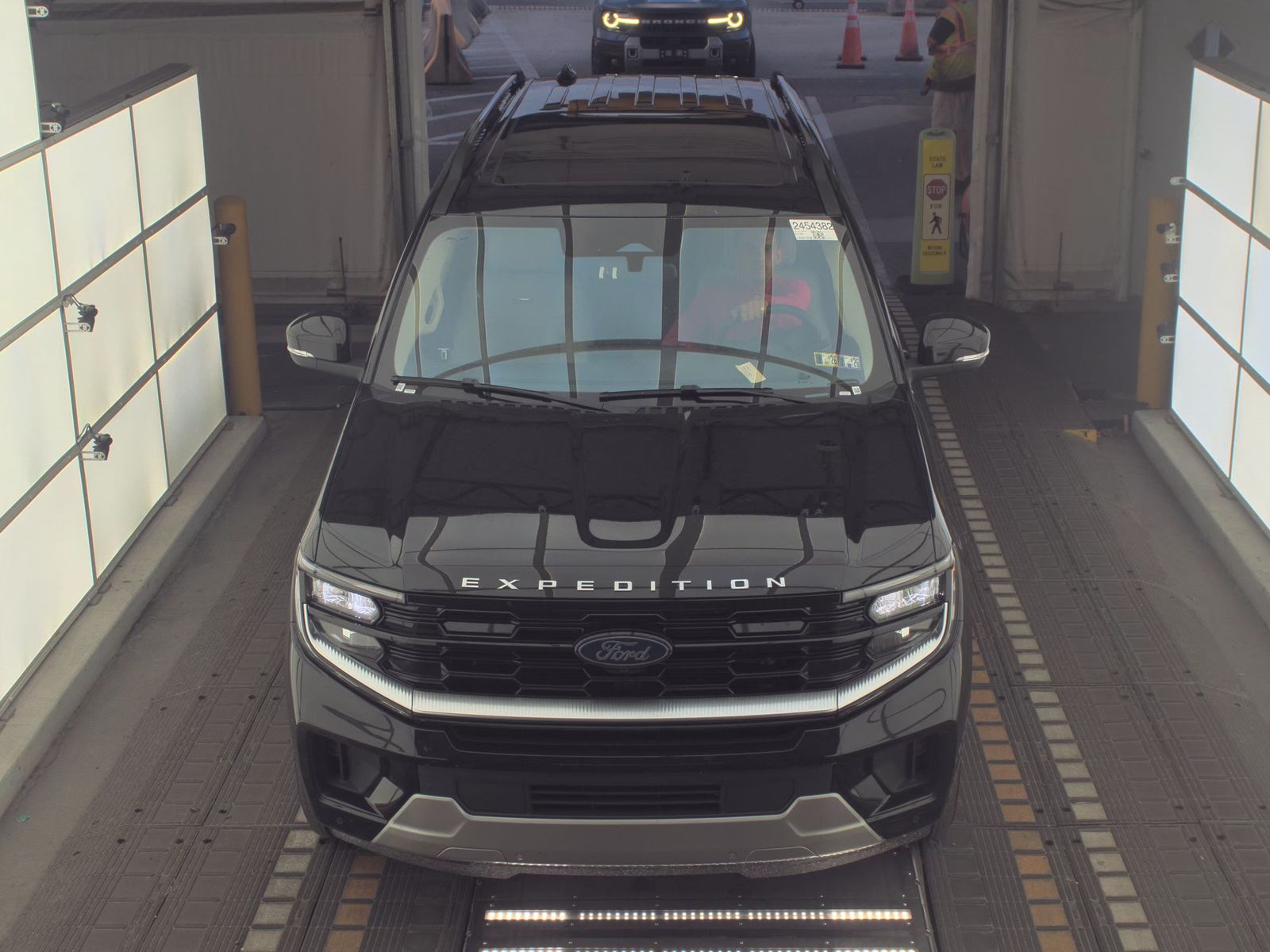 FORD EXPEDITION MAX - 3