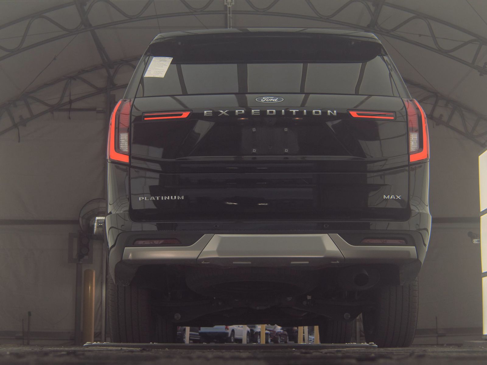 FORD EXPEDITION MAX - 8