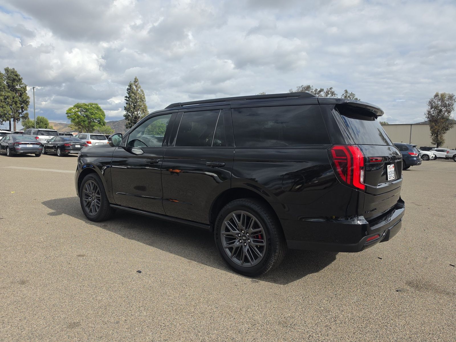 FORD EXPEDITION - 7