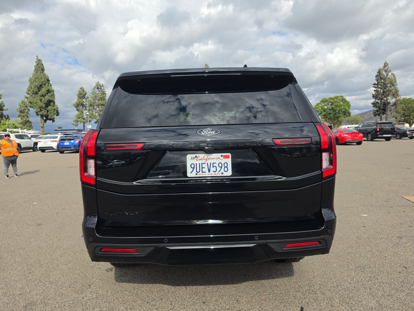 FORD EXPEDITION - 6