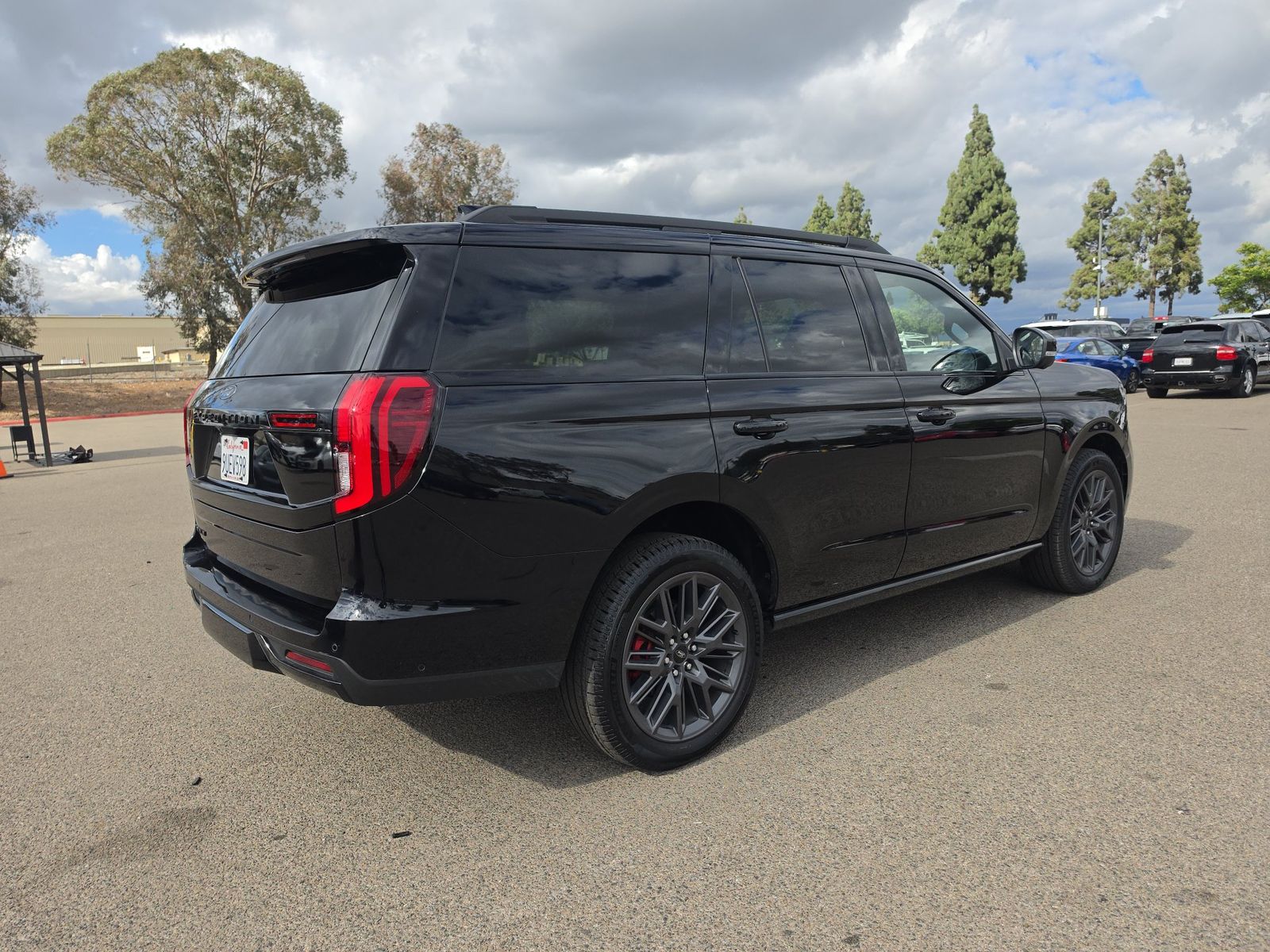 FORD EXPEDITION - 5