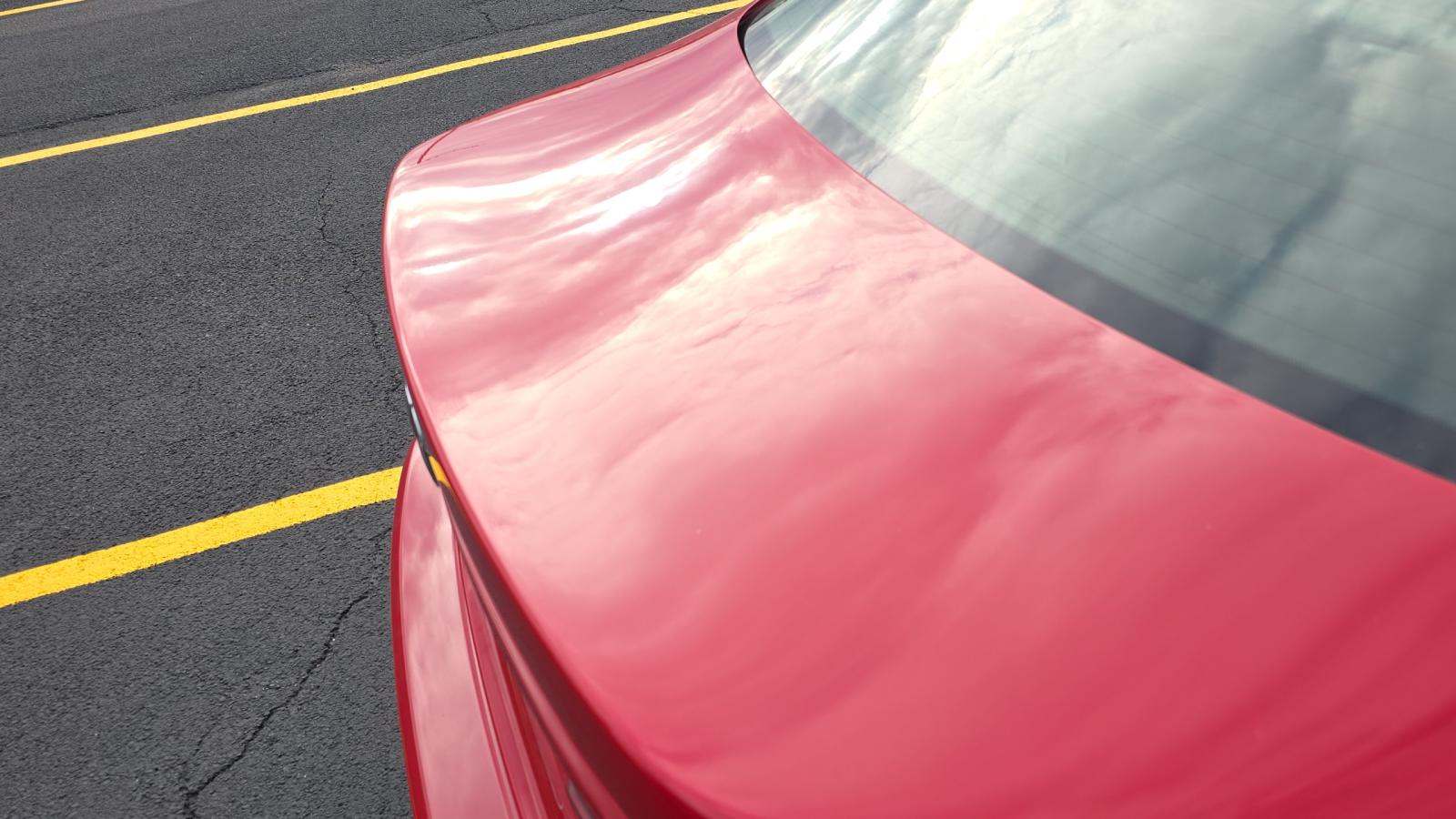2016 Lexus IS IS 200t RWD
