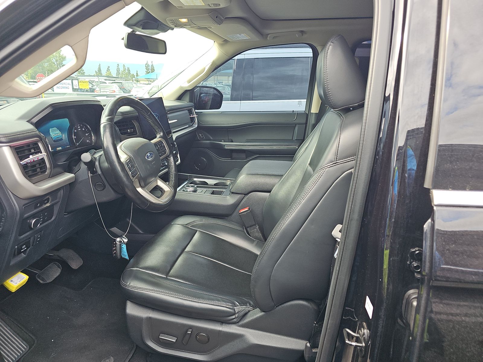 FORD EXPEDITION MAX - 8