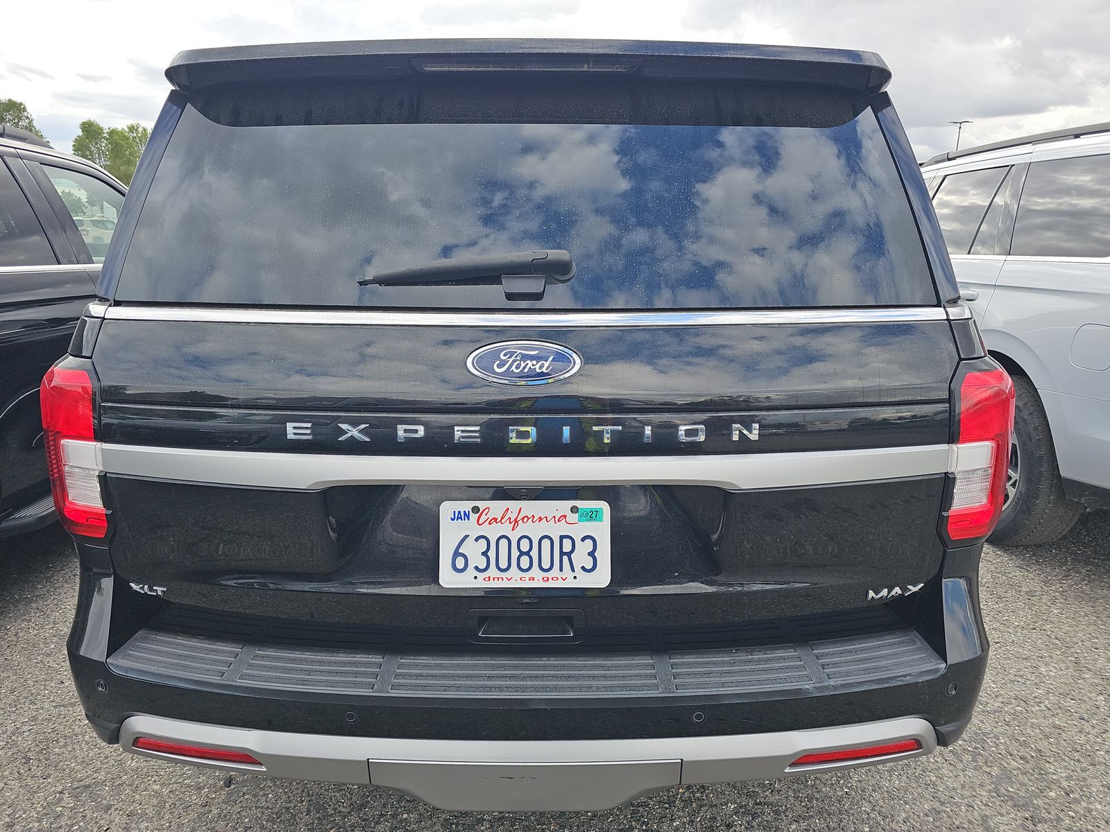 FORD EXPEDITION MAX - 6