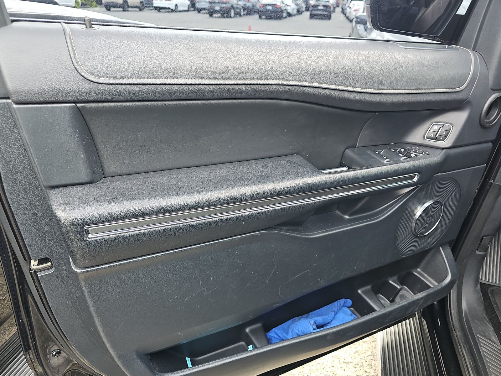 FORD EXPEDITION MAX - 10