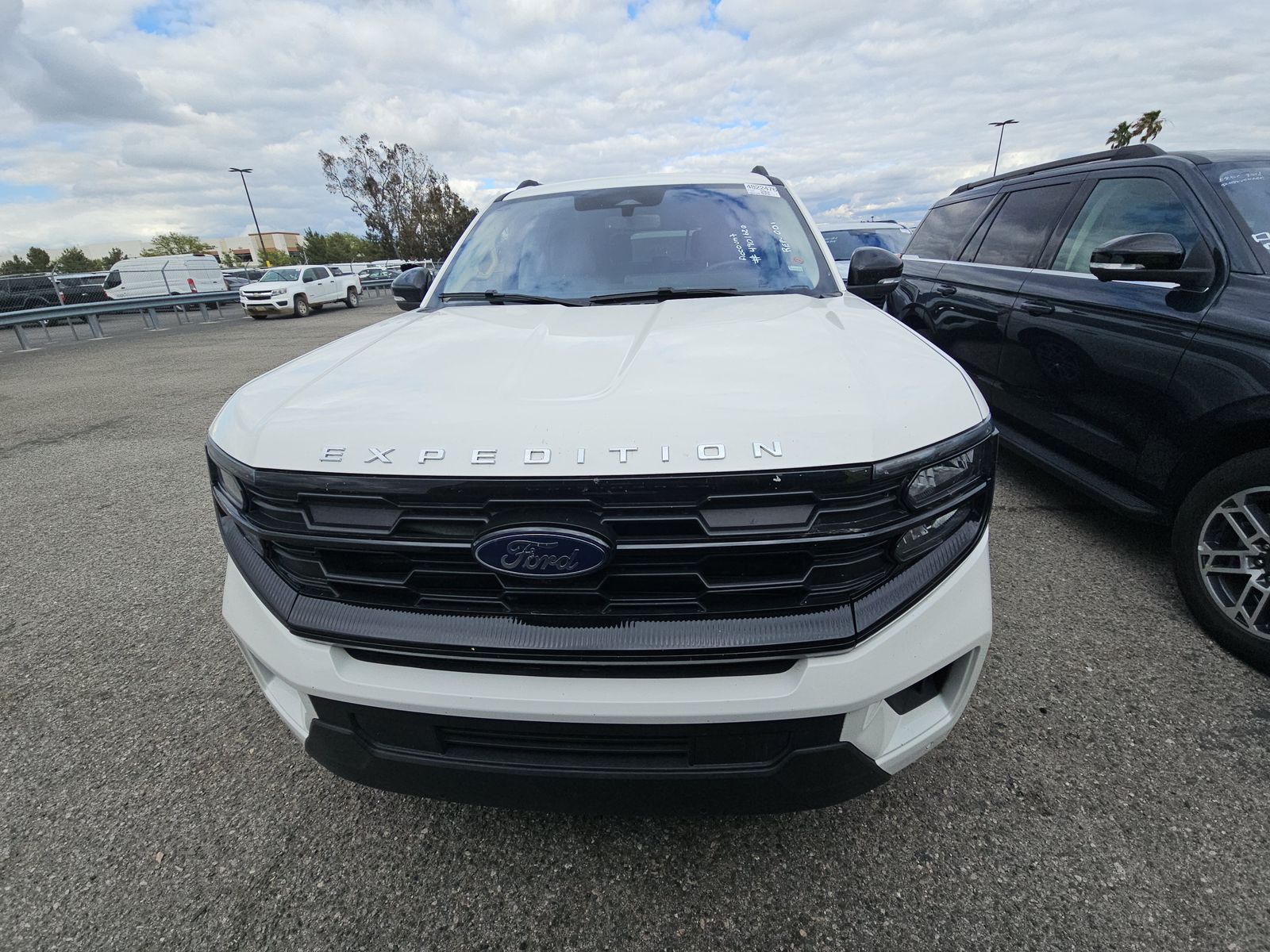 FORD EXPEDITION - 3