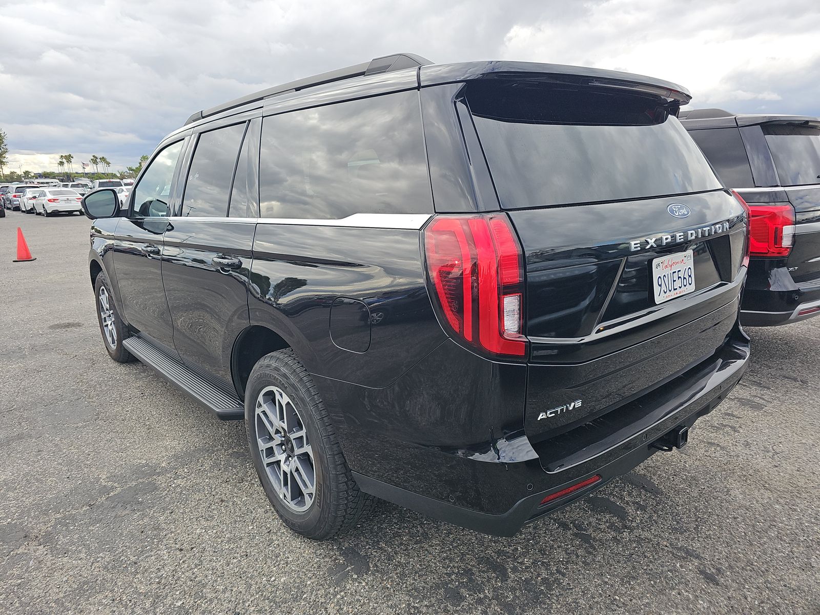 FORD EXPEDITION - 7
