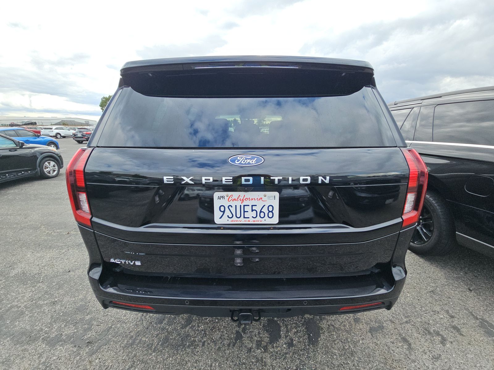 FORD EXPEDITION - 6