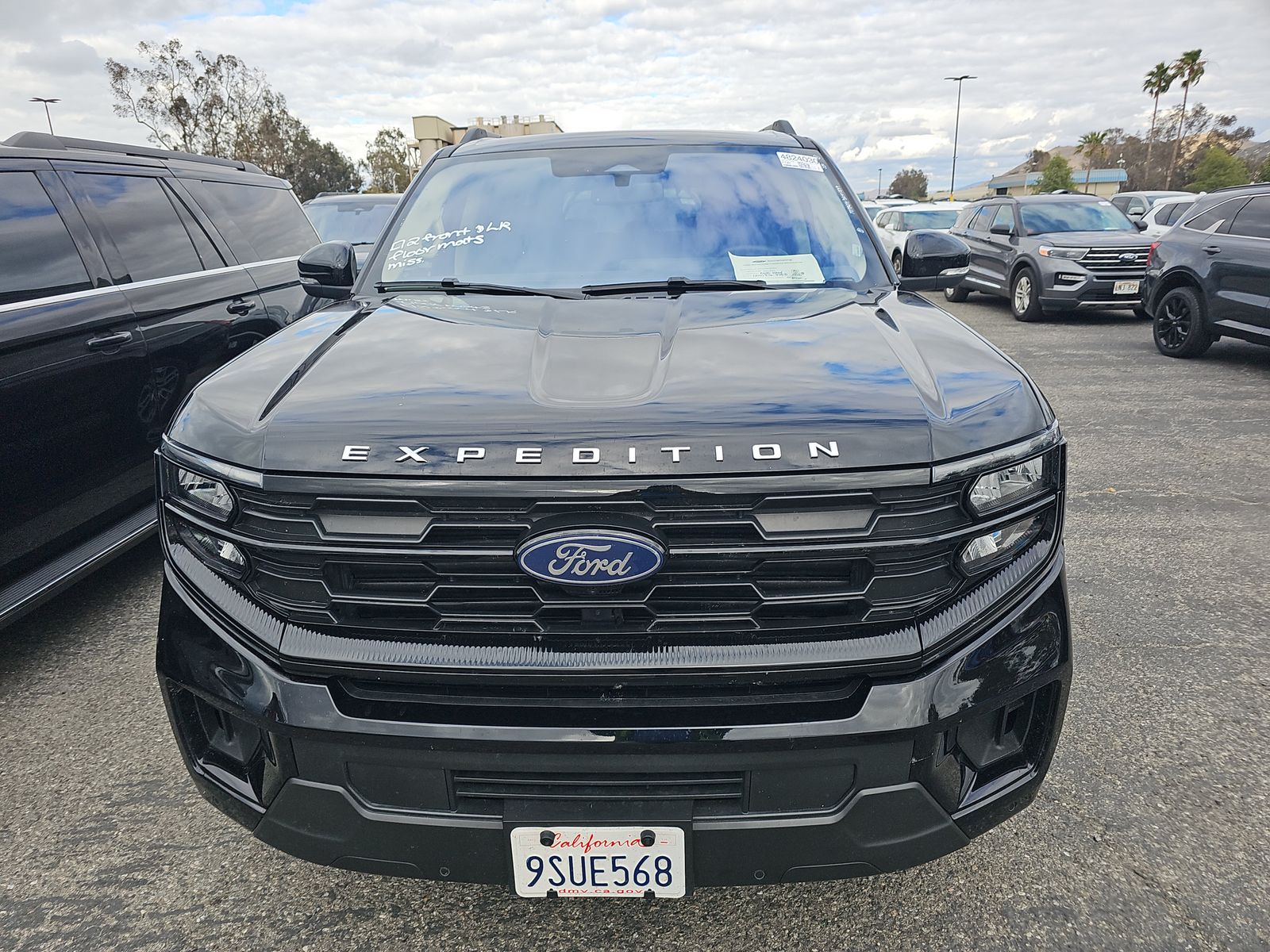 FORD EXPEDITION - 3