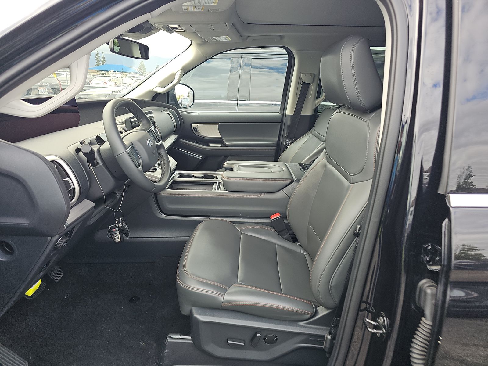FORD EXPEDITION - 8