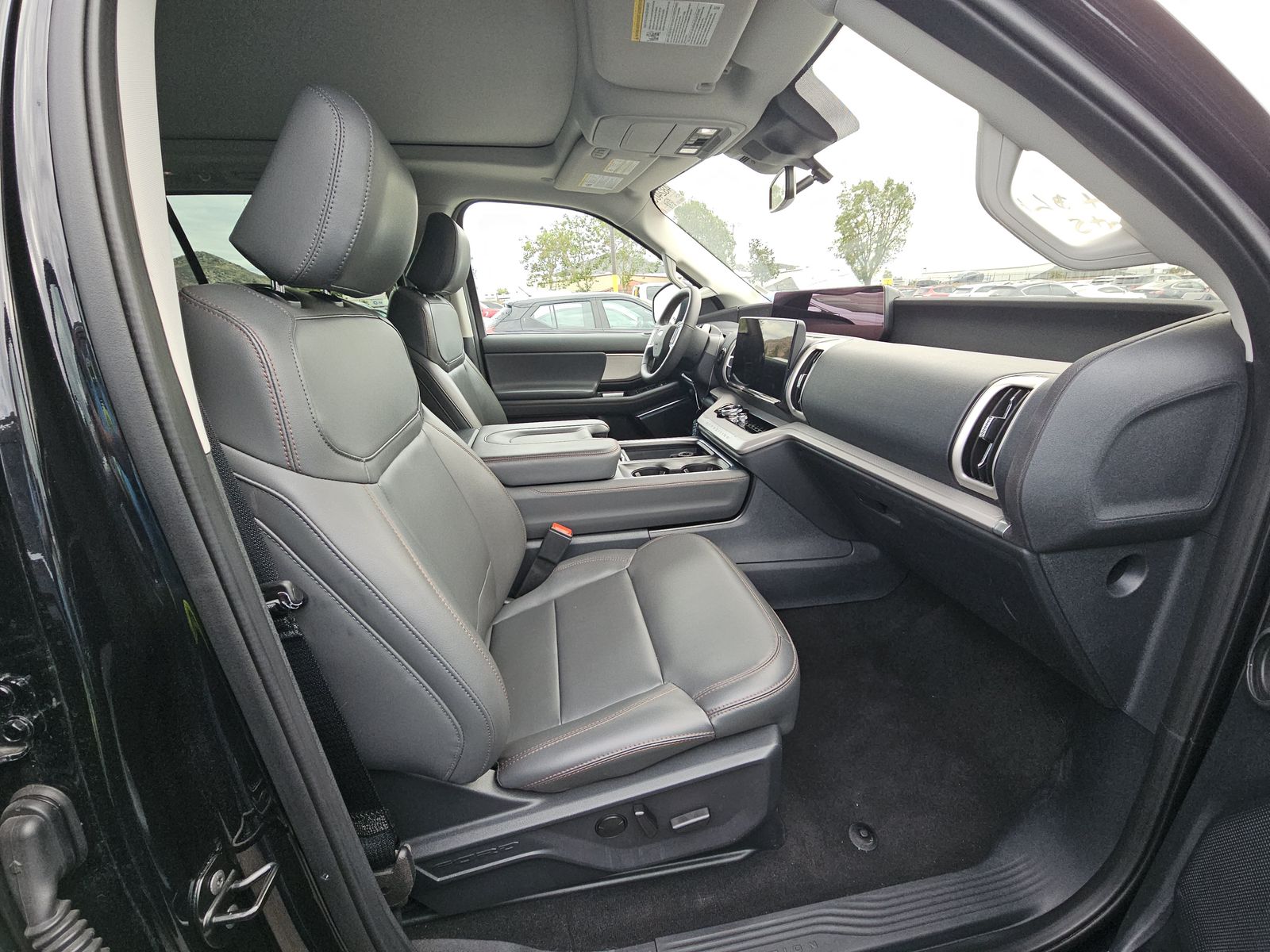 FORD EXPEDITION - 9