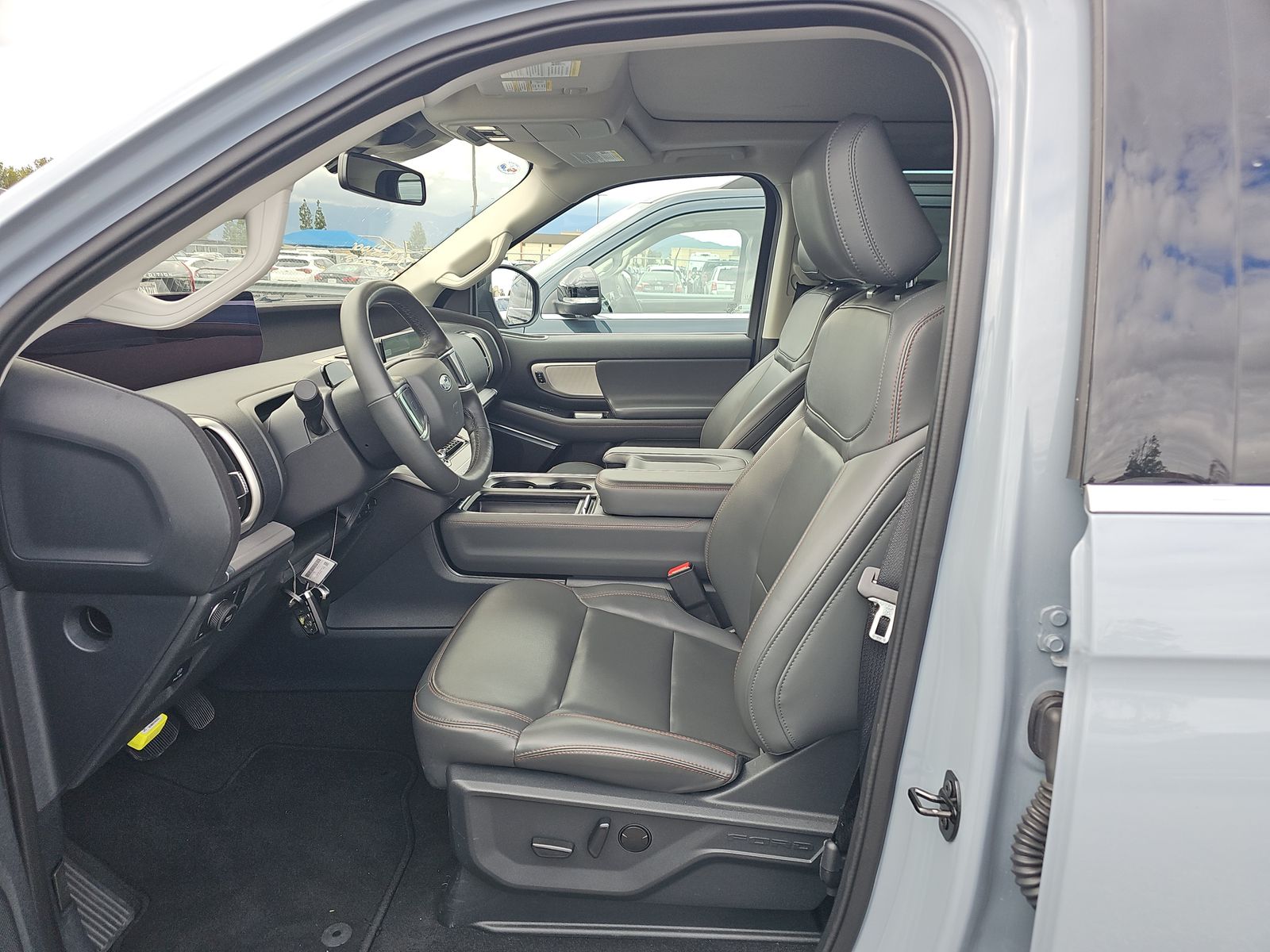 FORD EXPEDITION MAX - 8