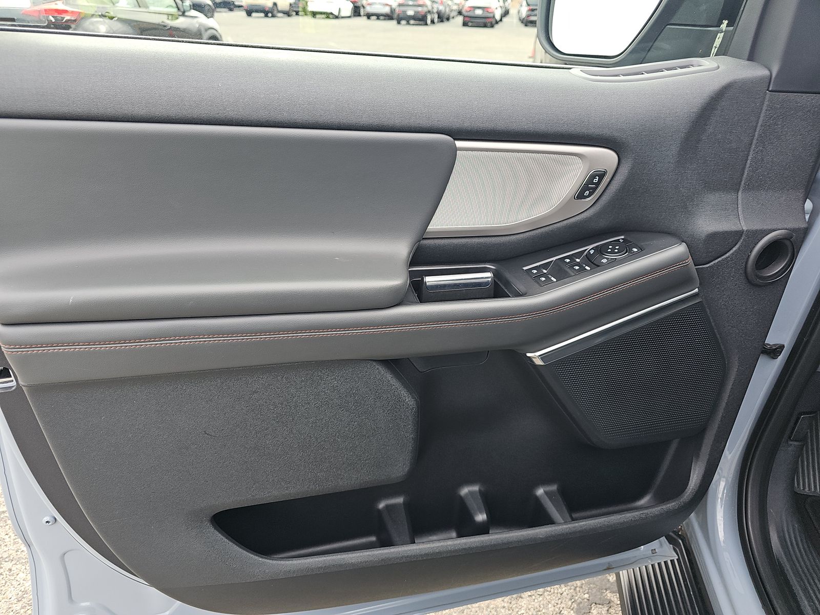 FORD EXPEDITION MAX - 10