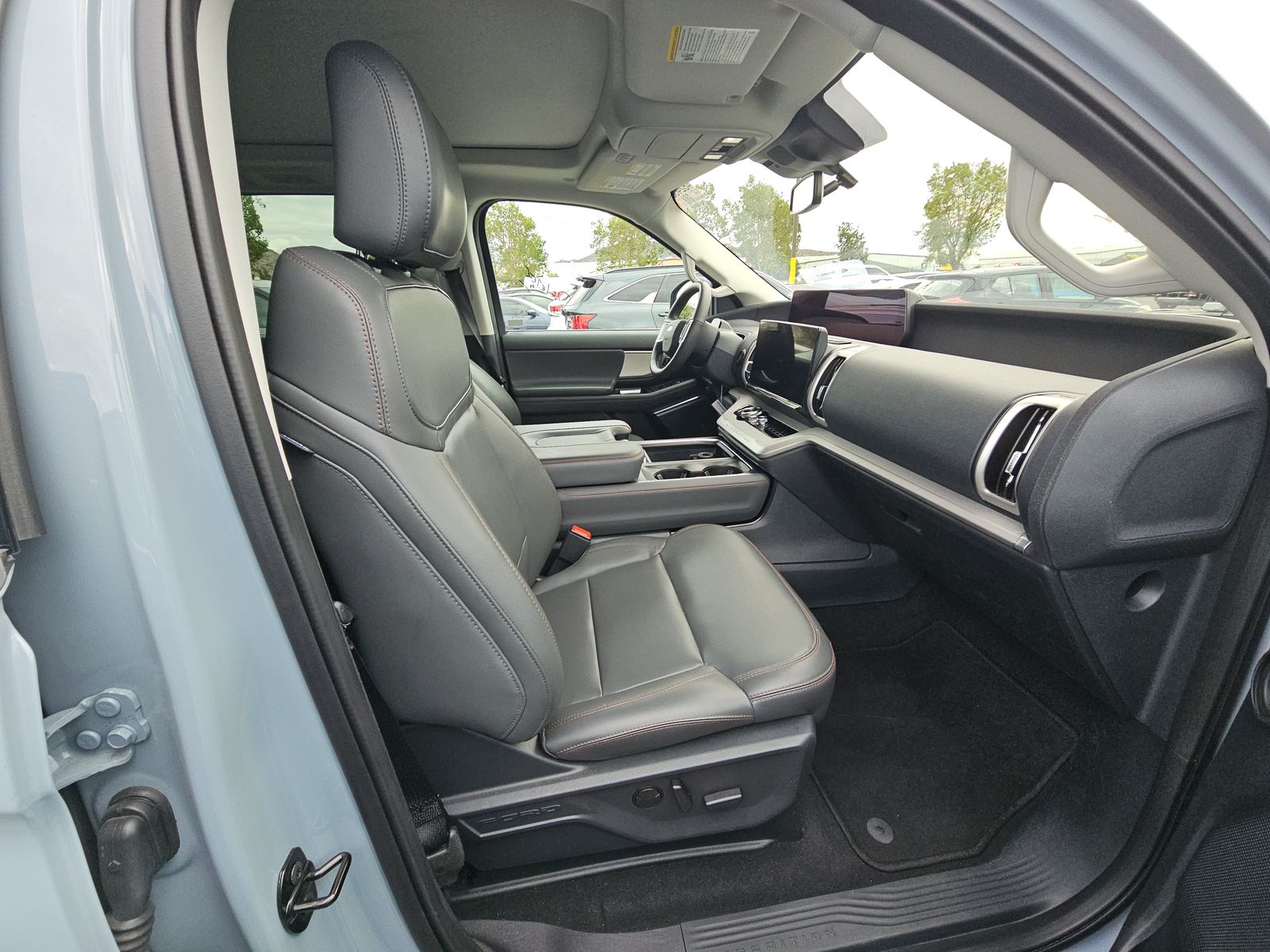 FORD EXPEDITION MAX - 9