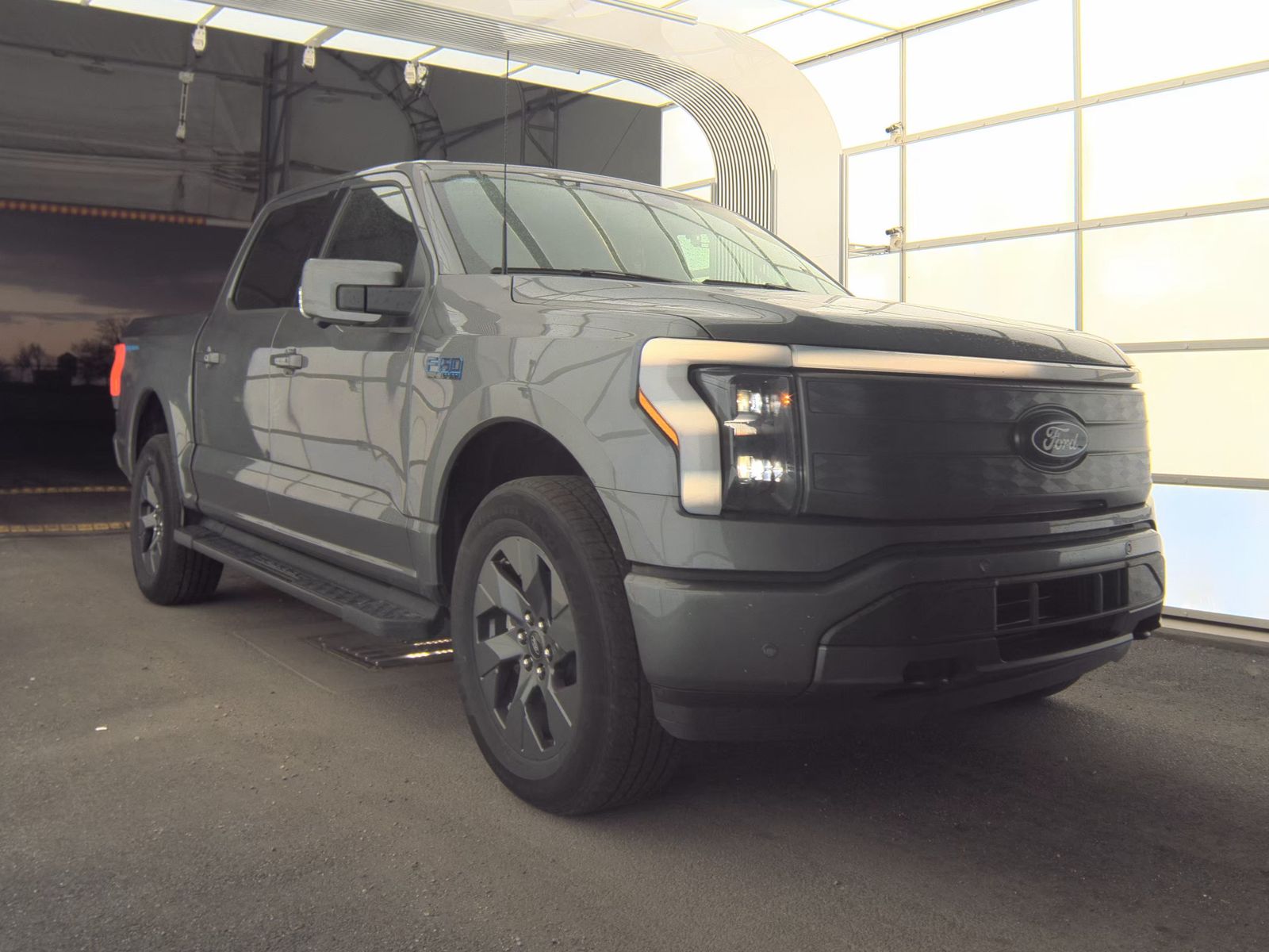 FORD F-150 - 5