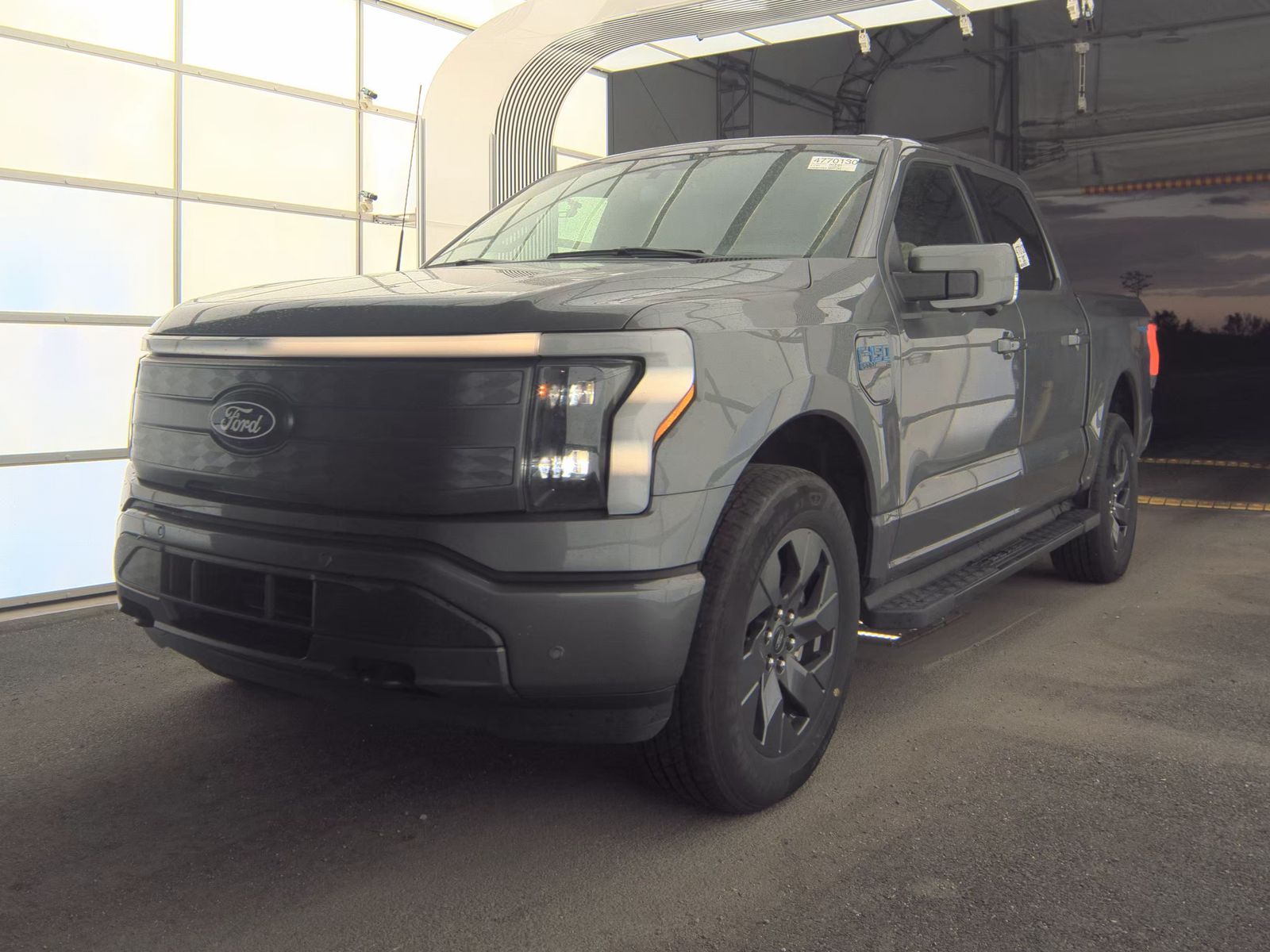 FORD F-150 - 1