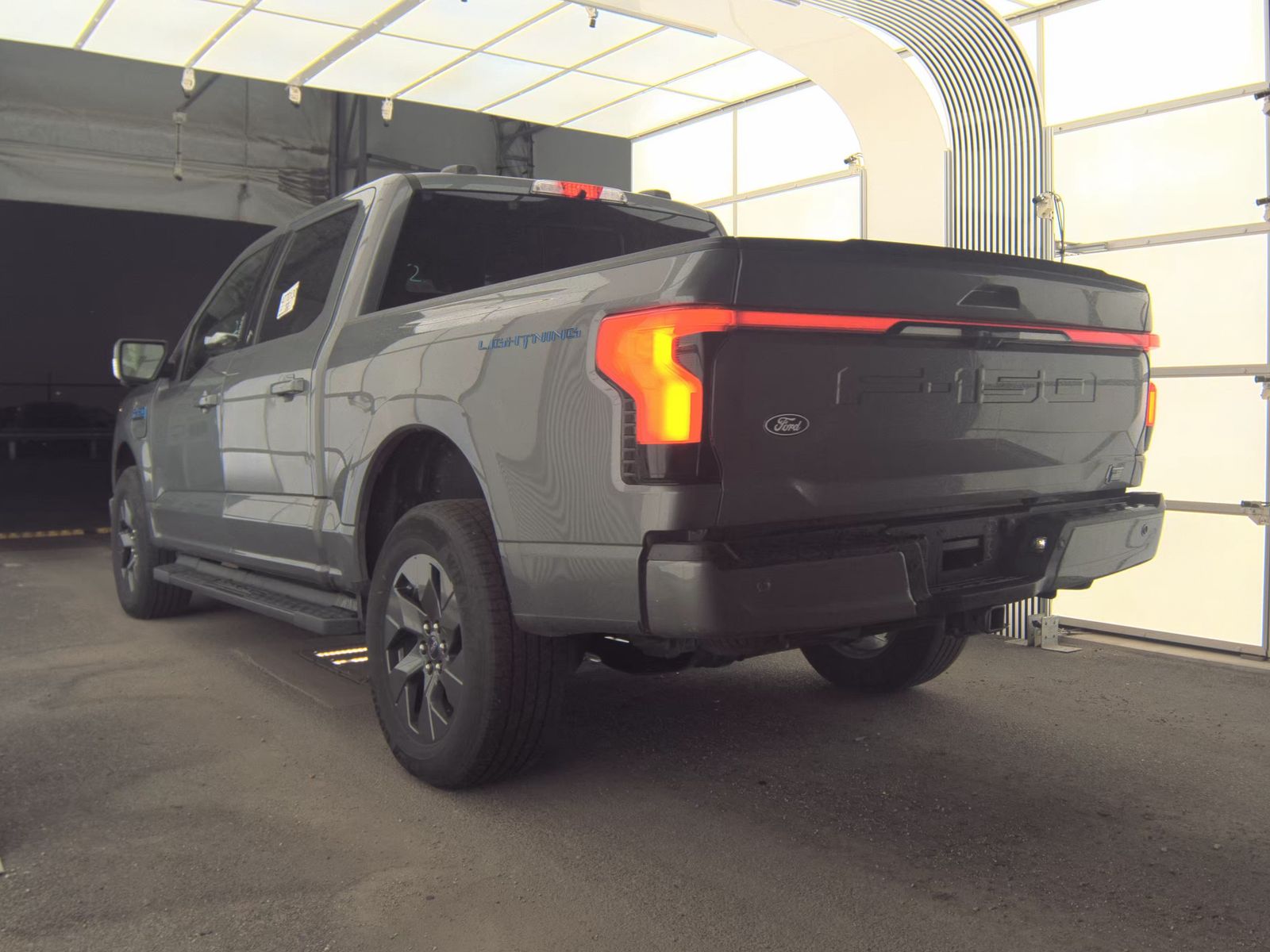 FORD F-150 - 9