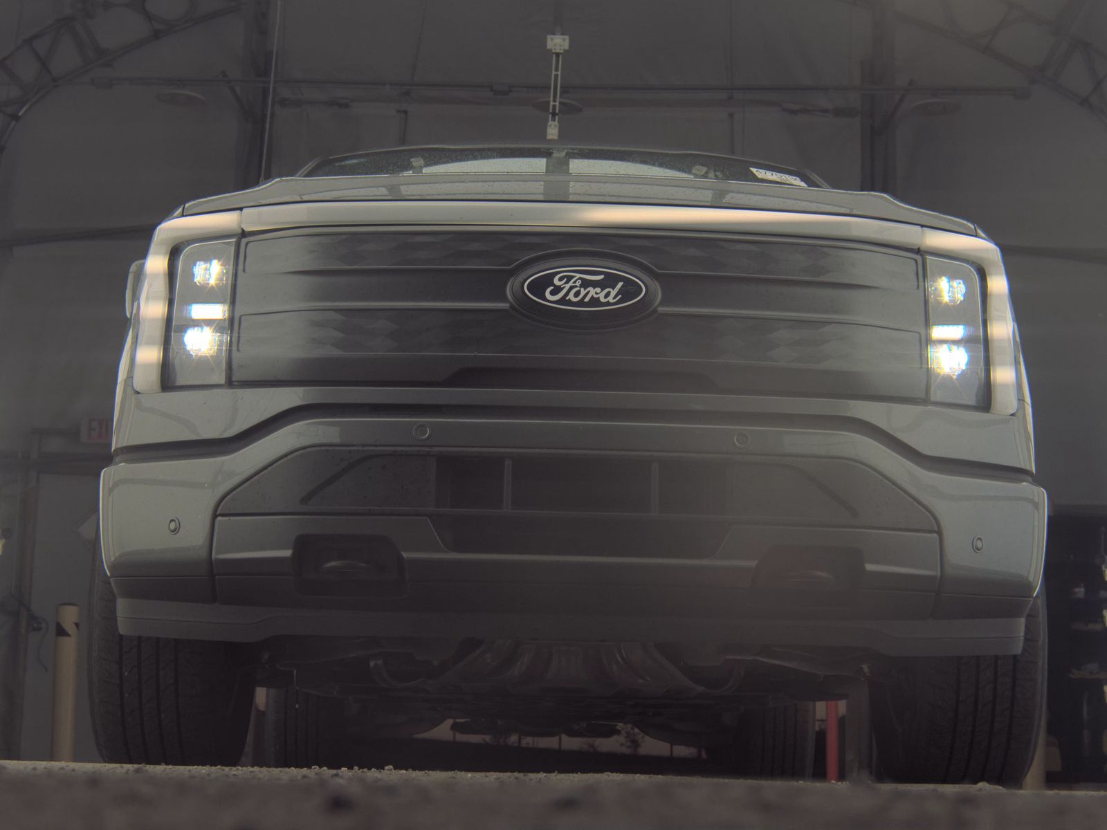 FORD F-150 - 4