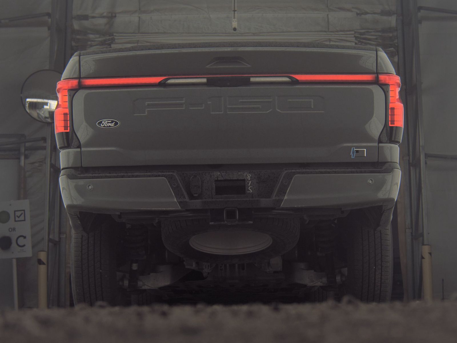 FORD F-150 - 8