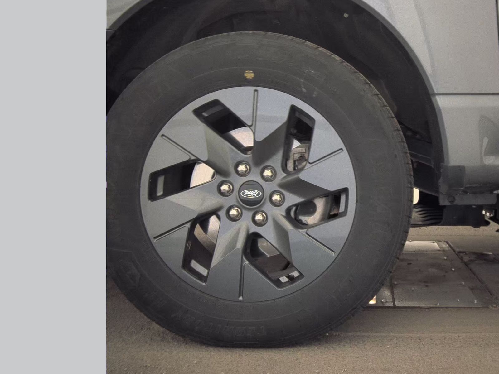 FORD F-150 - 10