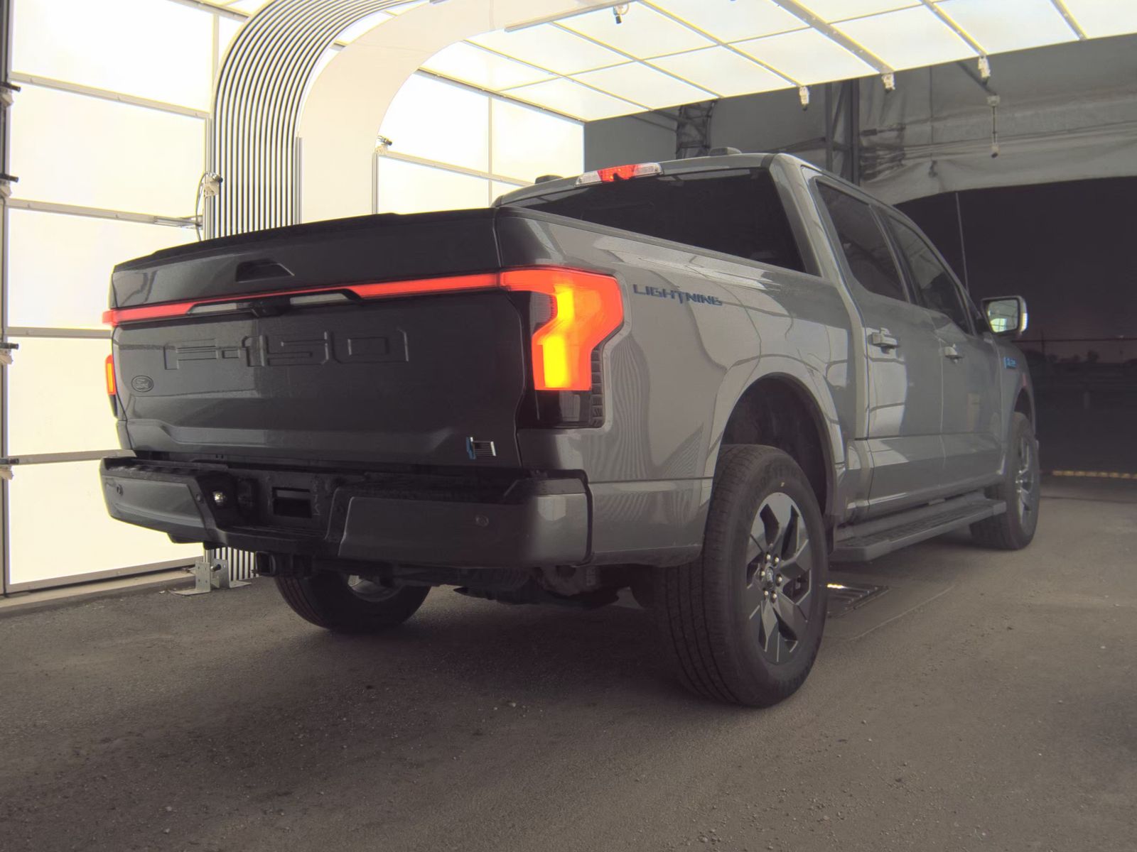 FORD F-150 - 6