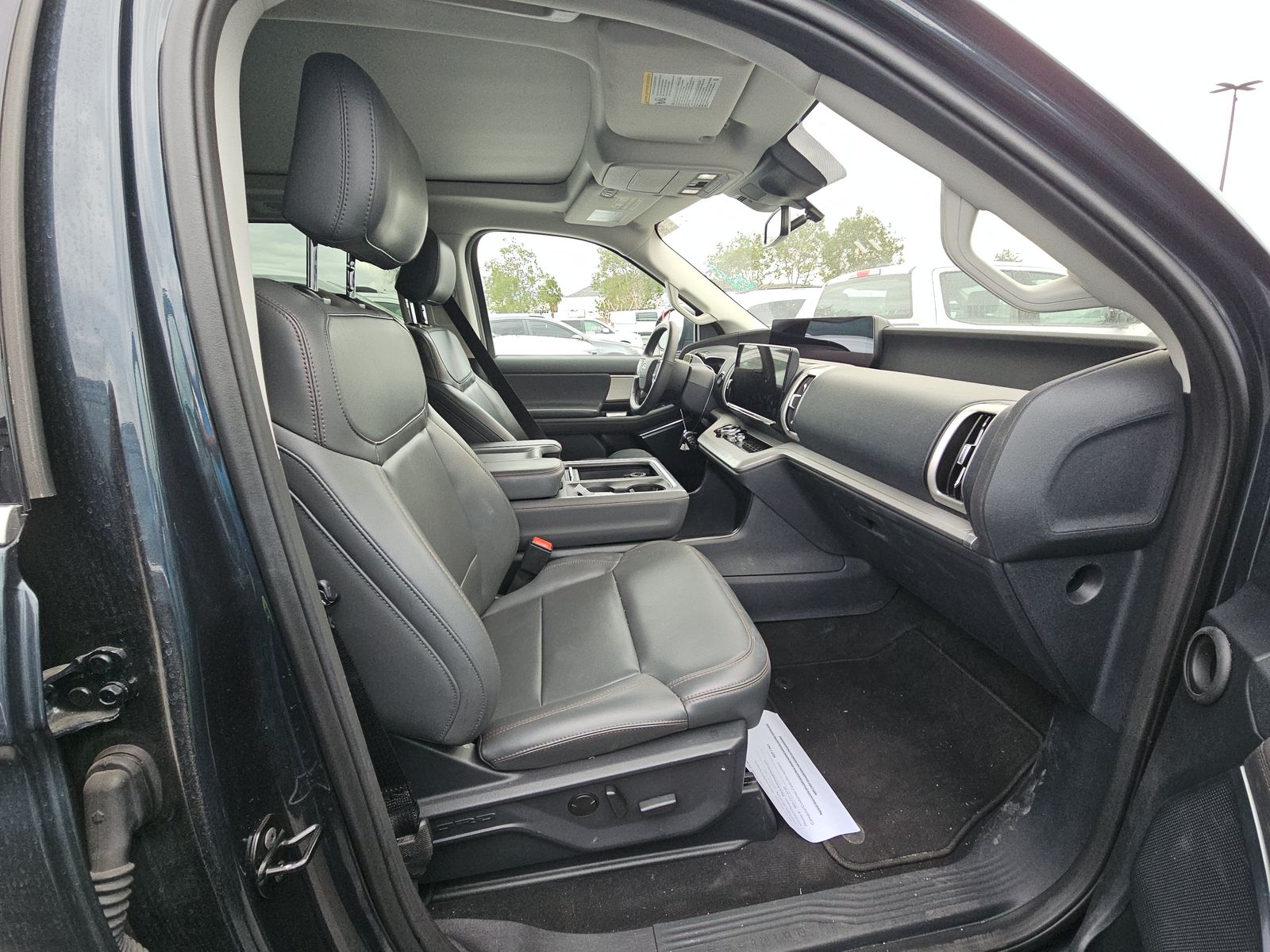 FORD EXPEDITION - 9