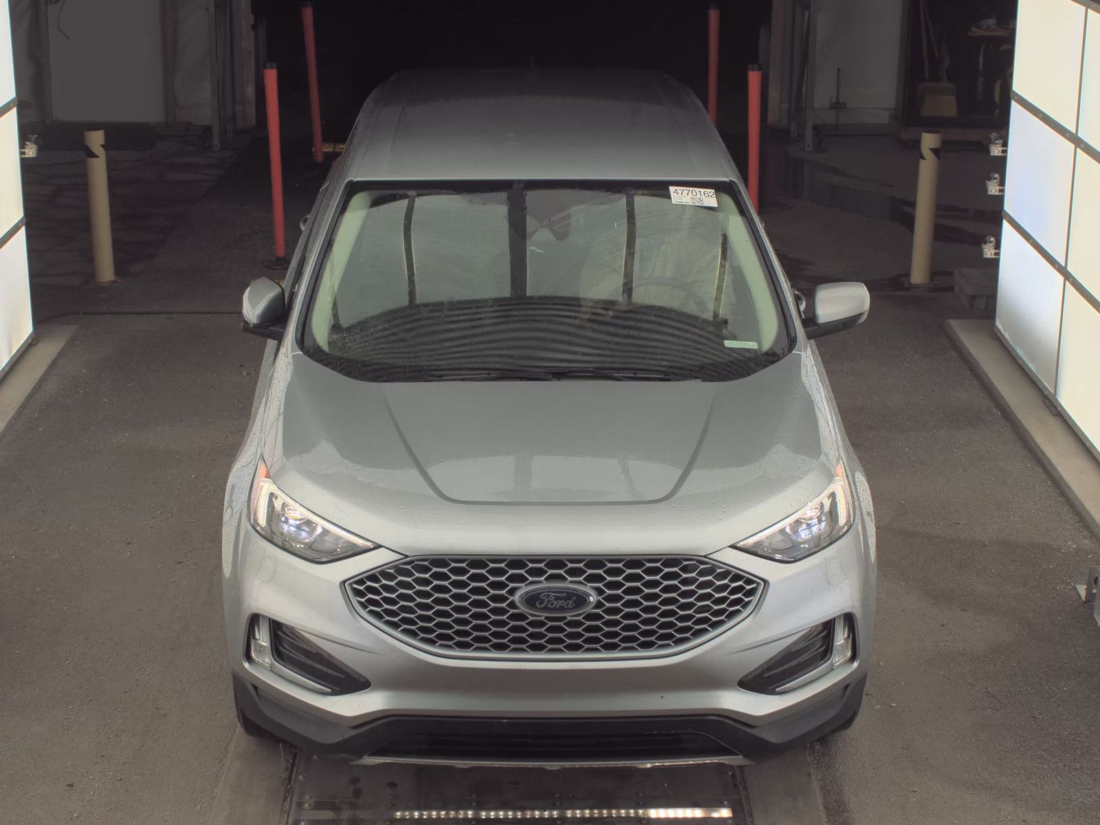 FORD EDGE - 3