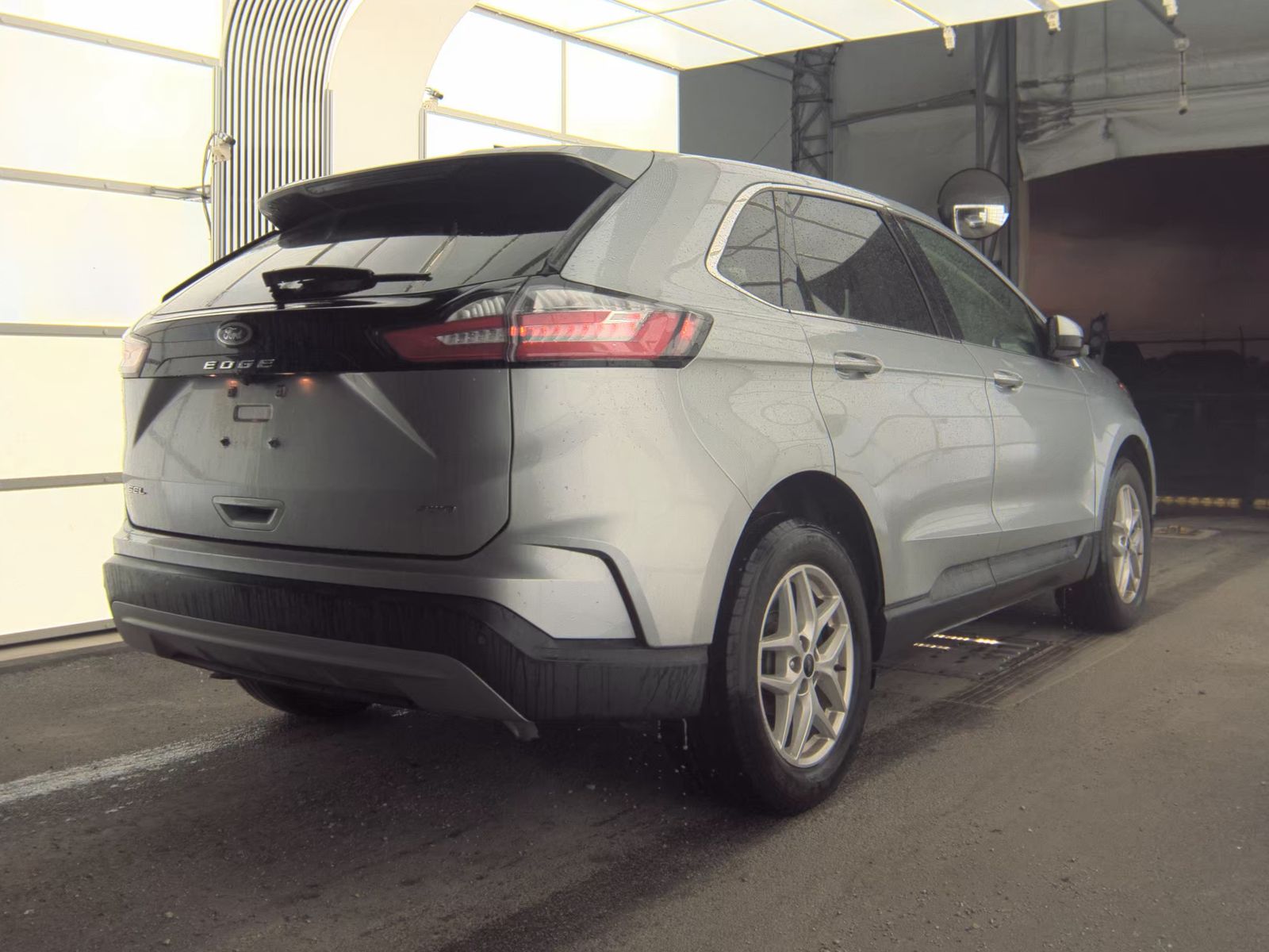 FORD EDGE - 6