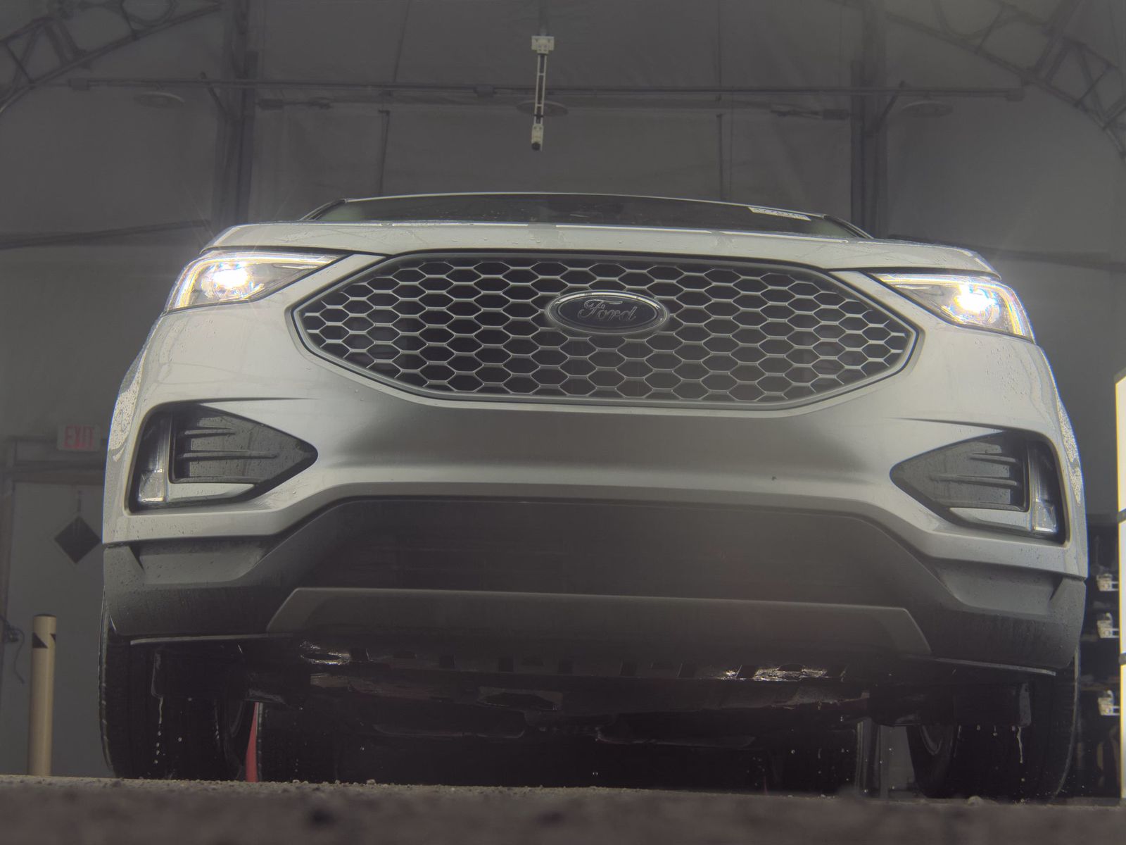 FORD EDGE - 4