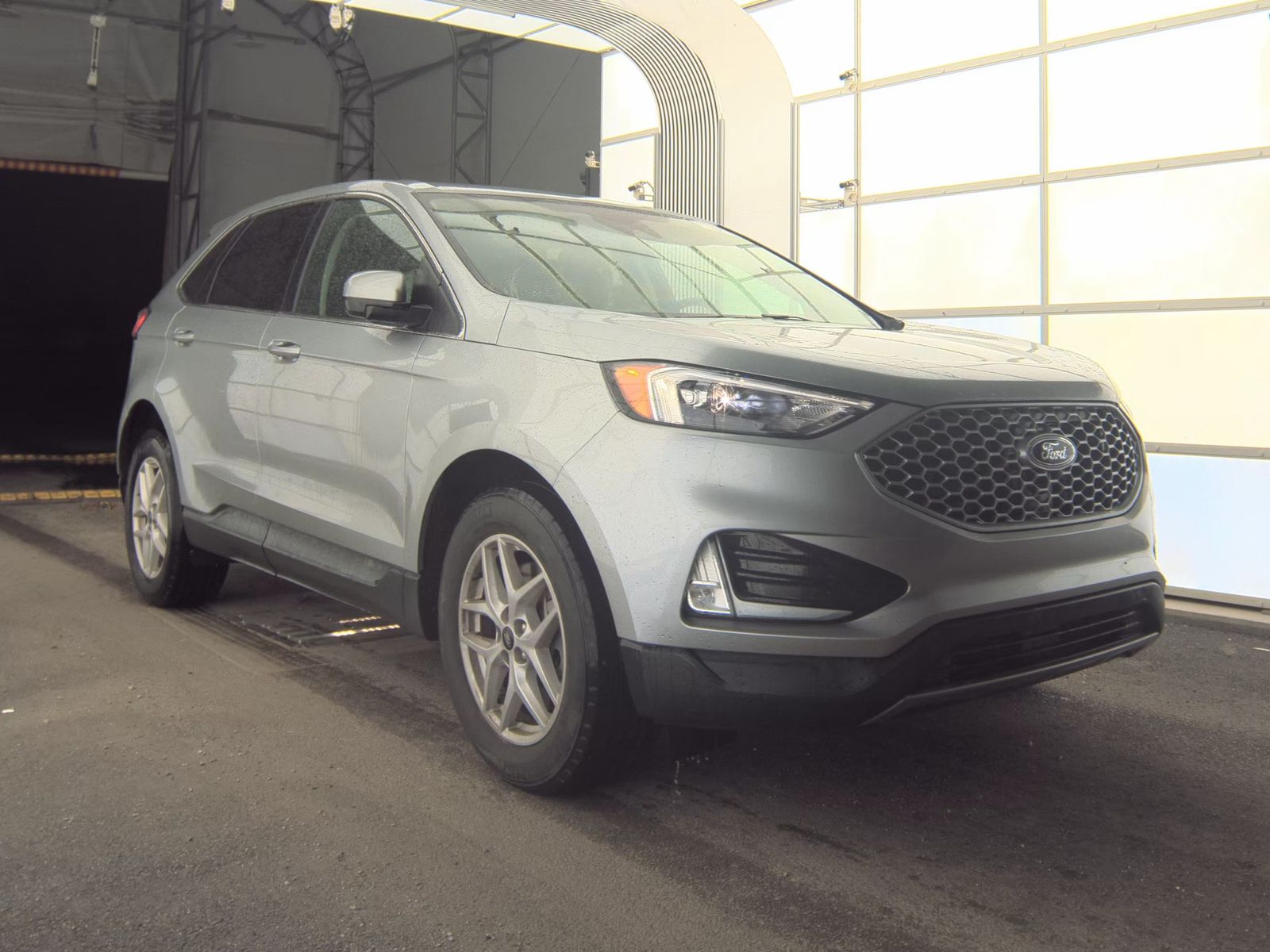 FORD EDGE - 5