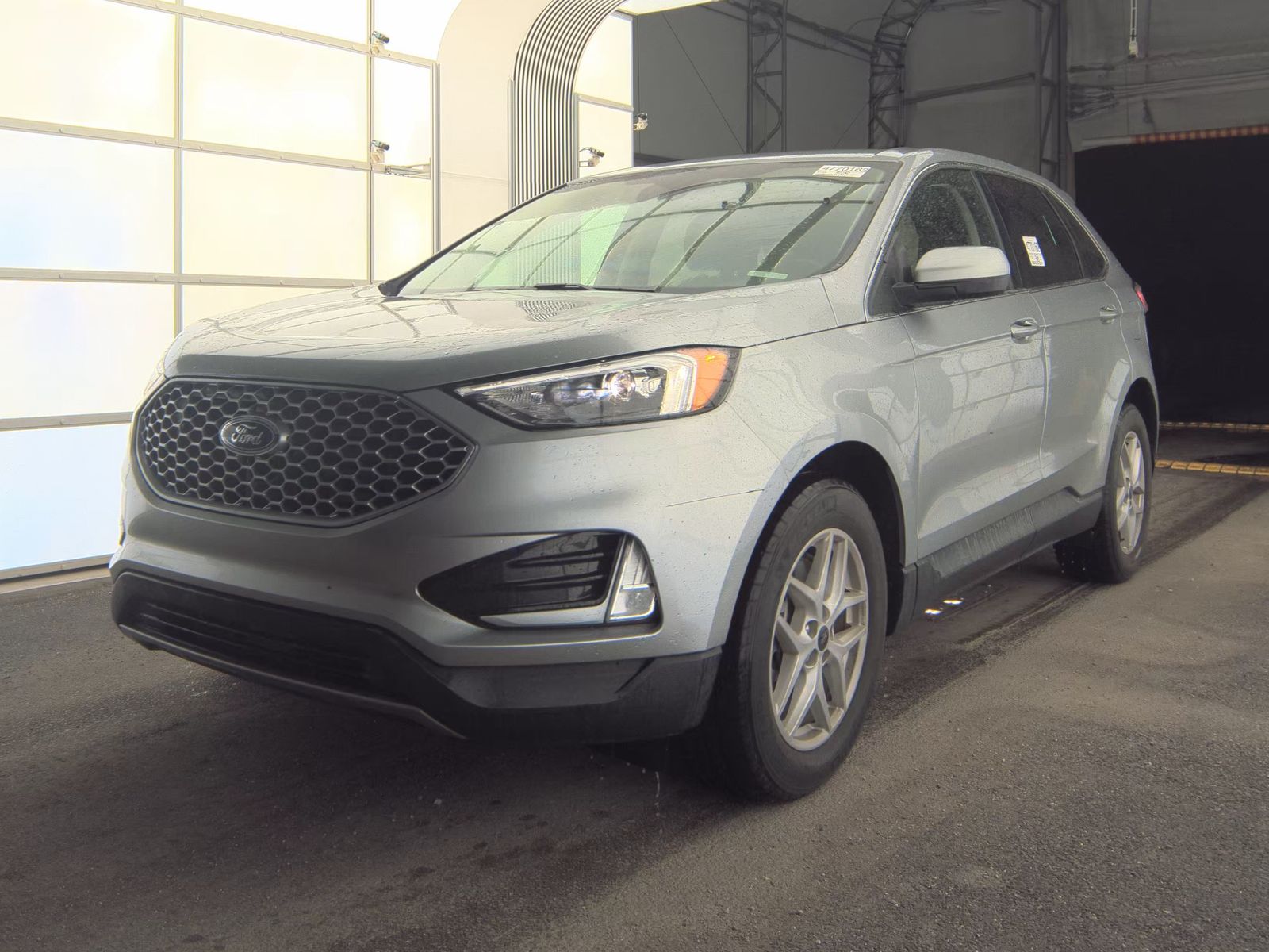 FORD EDGE - 1