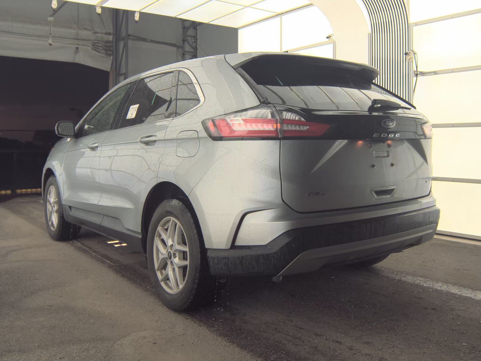 FORD EDGE - 9