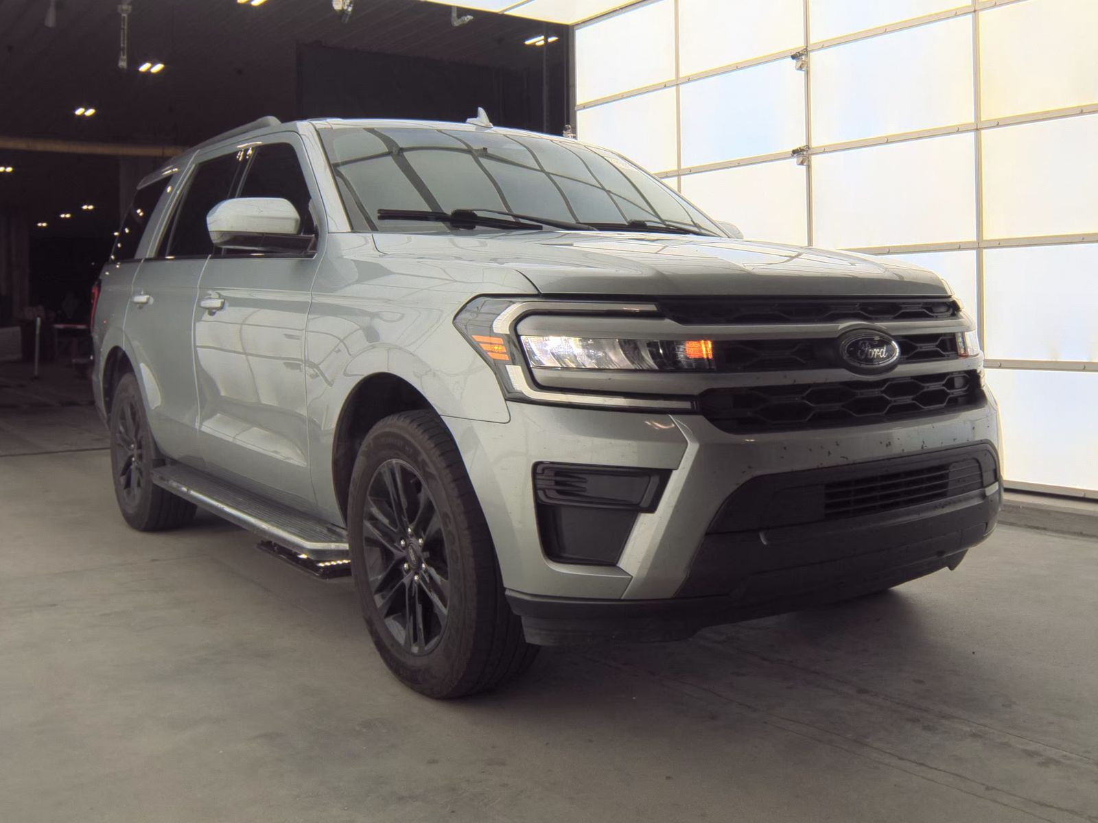 FORD EXPEDITION - 5