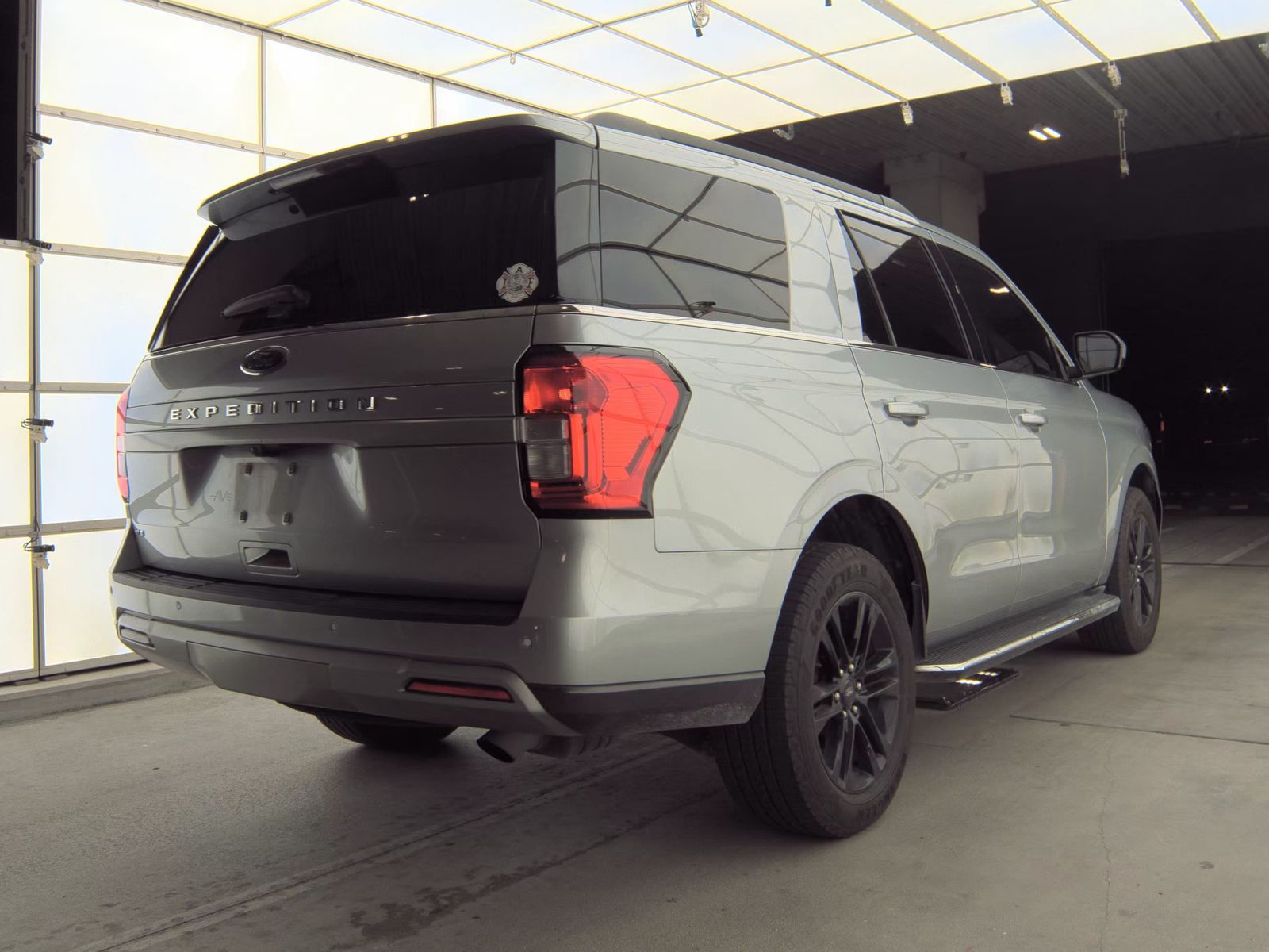 FORD EXPEDITION - 6