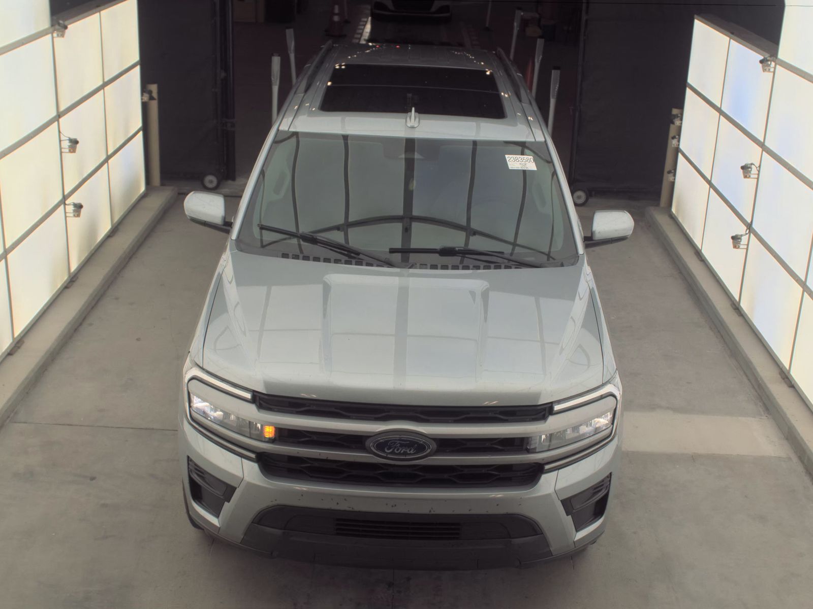 FORD EXPEDITION - 3