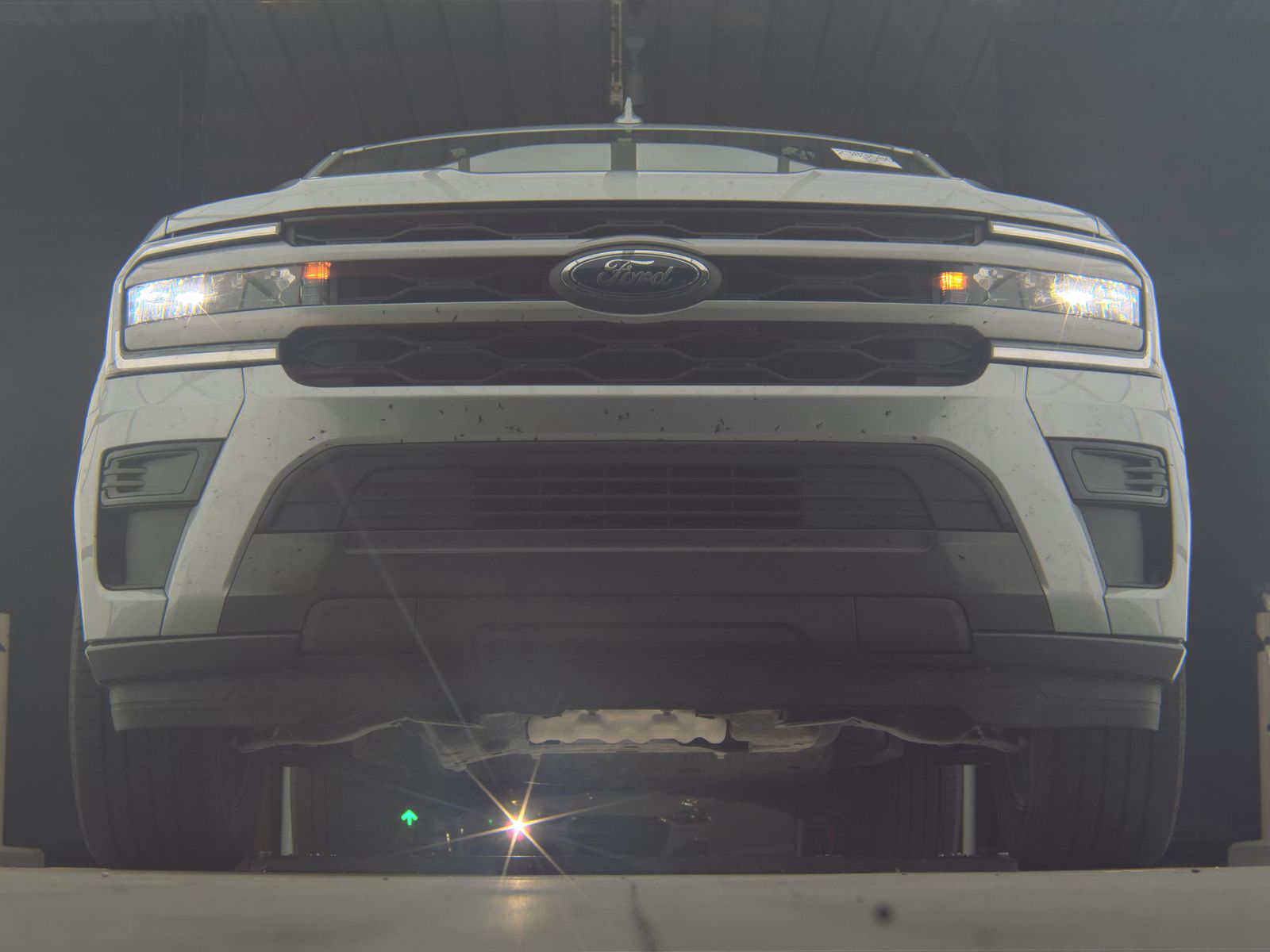 FORD EXPEDITION - 4