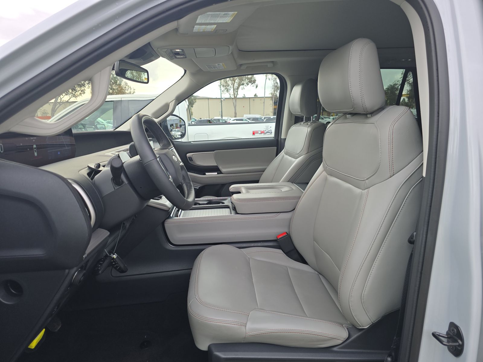 FORD EXPEDITION - 6