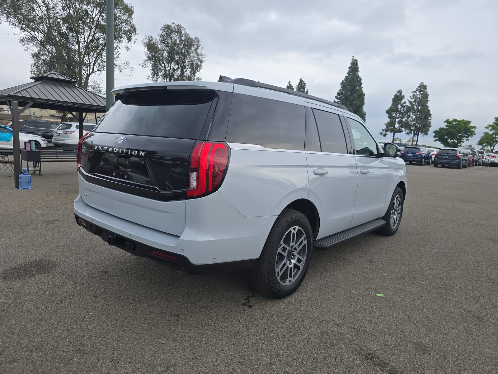 FORD EXPEDITION - 5
