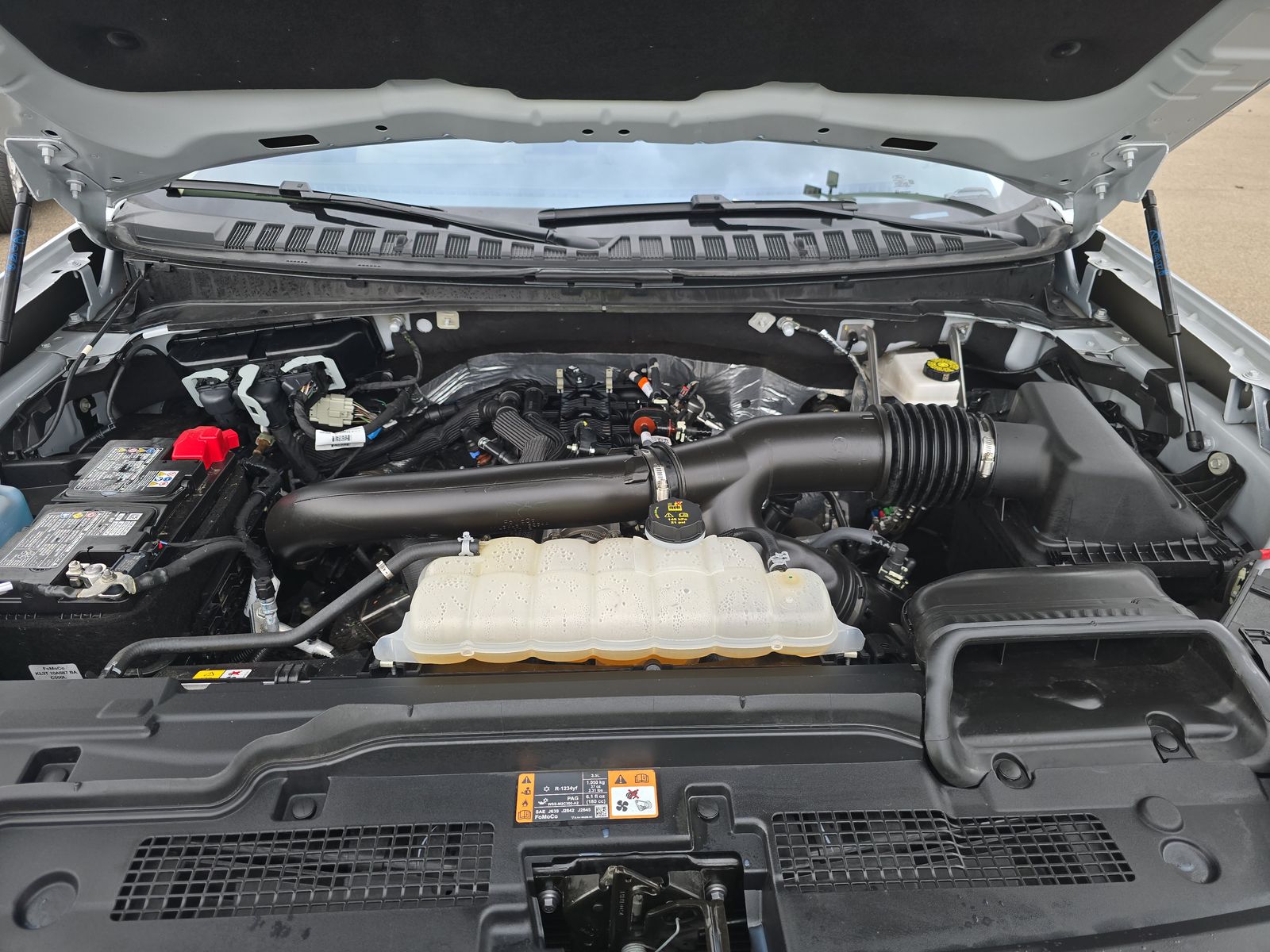 FORD EXPEDITION - 8