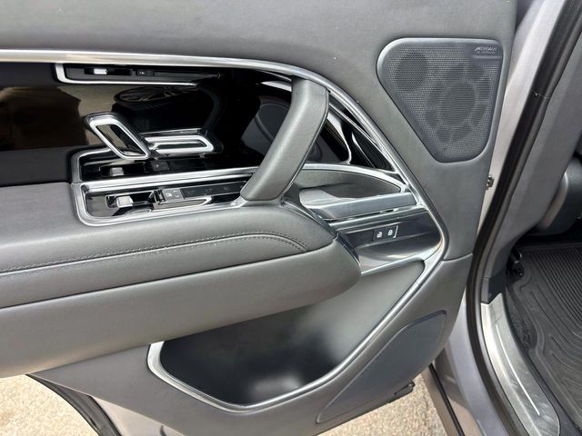LAND ROVER RANGE ROVER - 5