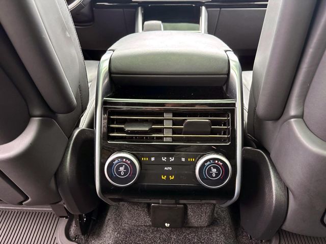 LAND ROVER RANGE ROVER - 6