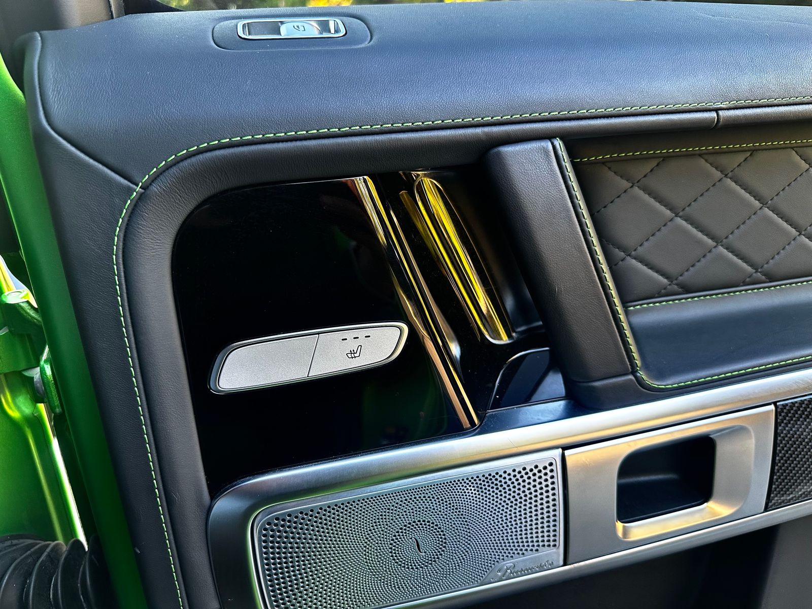 2022 Mercedes-Benz G-Class AMG G 63 AWD