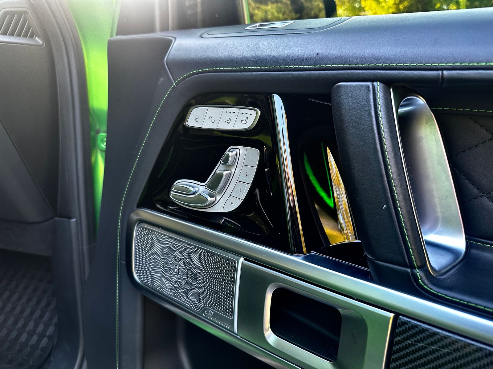 2022 Mercedes-Benz G-Class AMG G 63 AWD