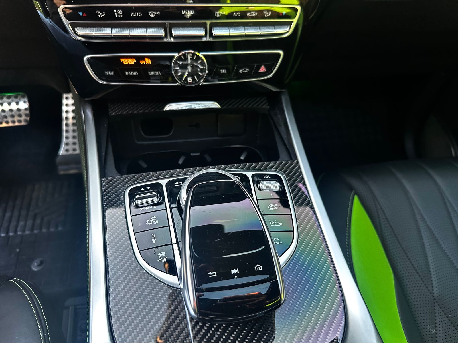 2022 Mercedes-Benz G-Class AMG G 63 AWD