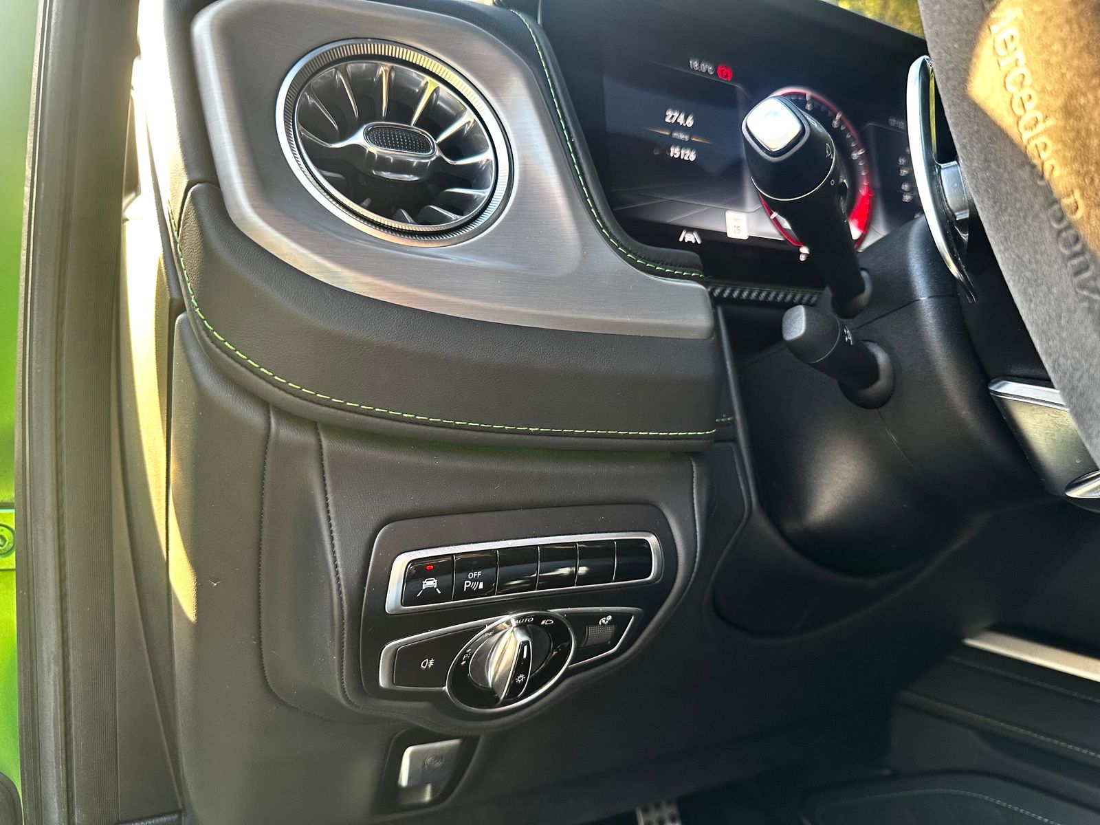 2022 Mercedes-Benz G-Class AMG G 63 AWD