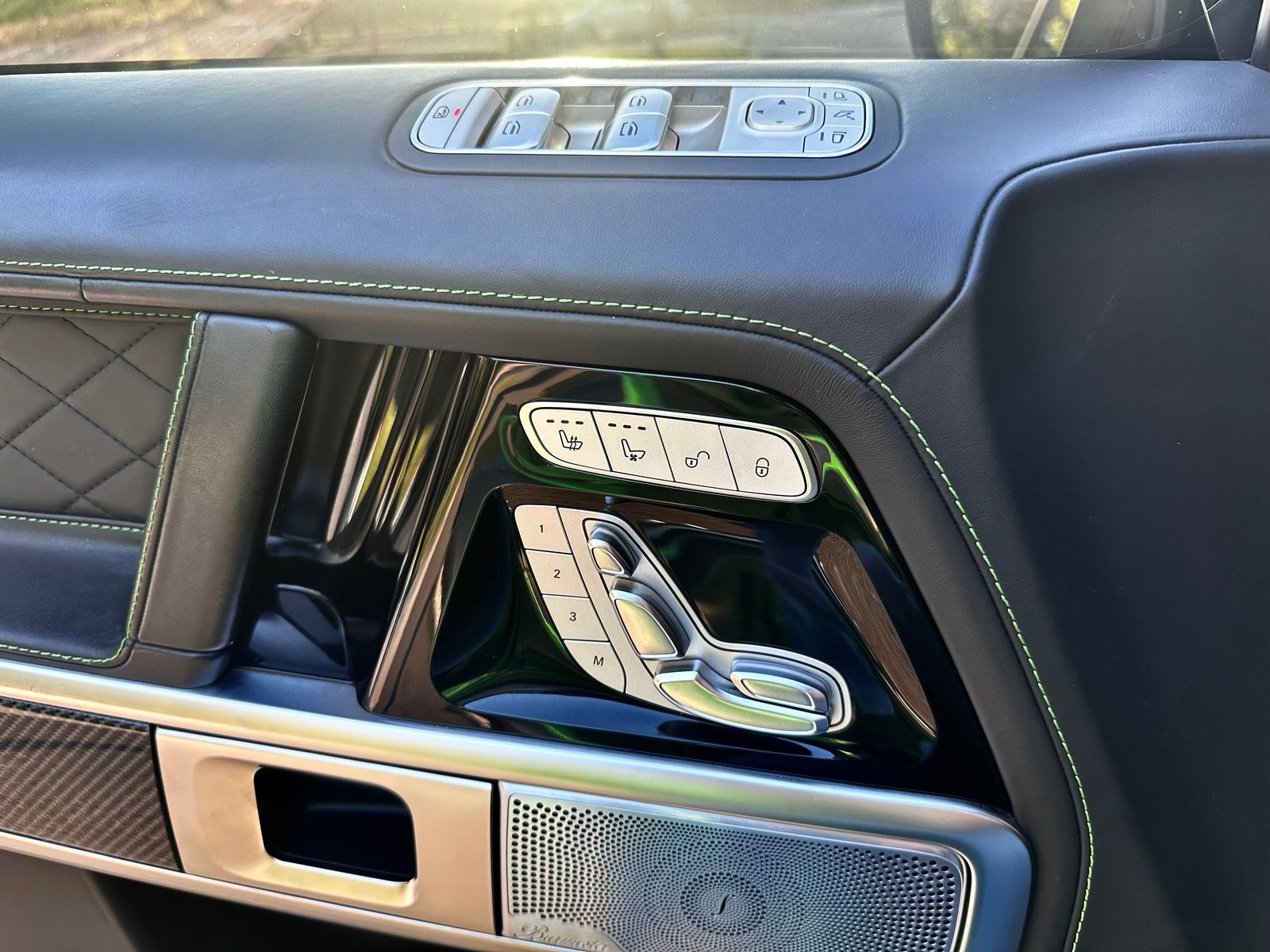 2022 Mercedes-Benz G-Class AMG G 63 AWD