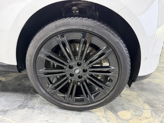 LAND ROVER RANGE ROVER - 10